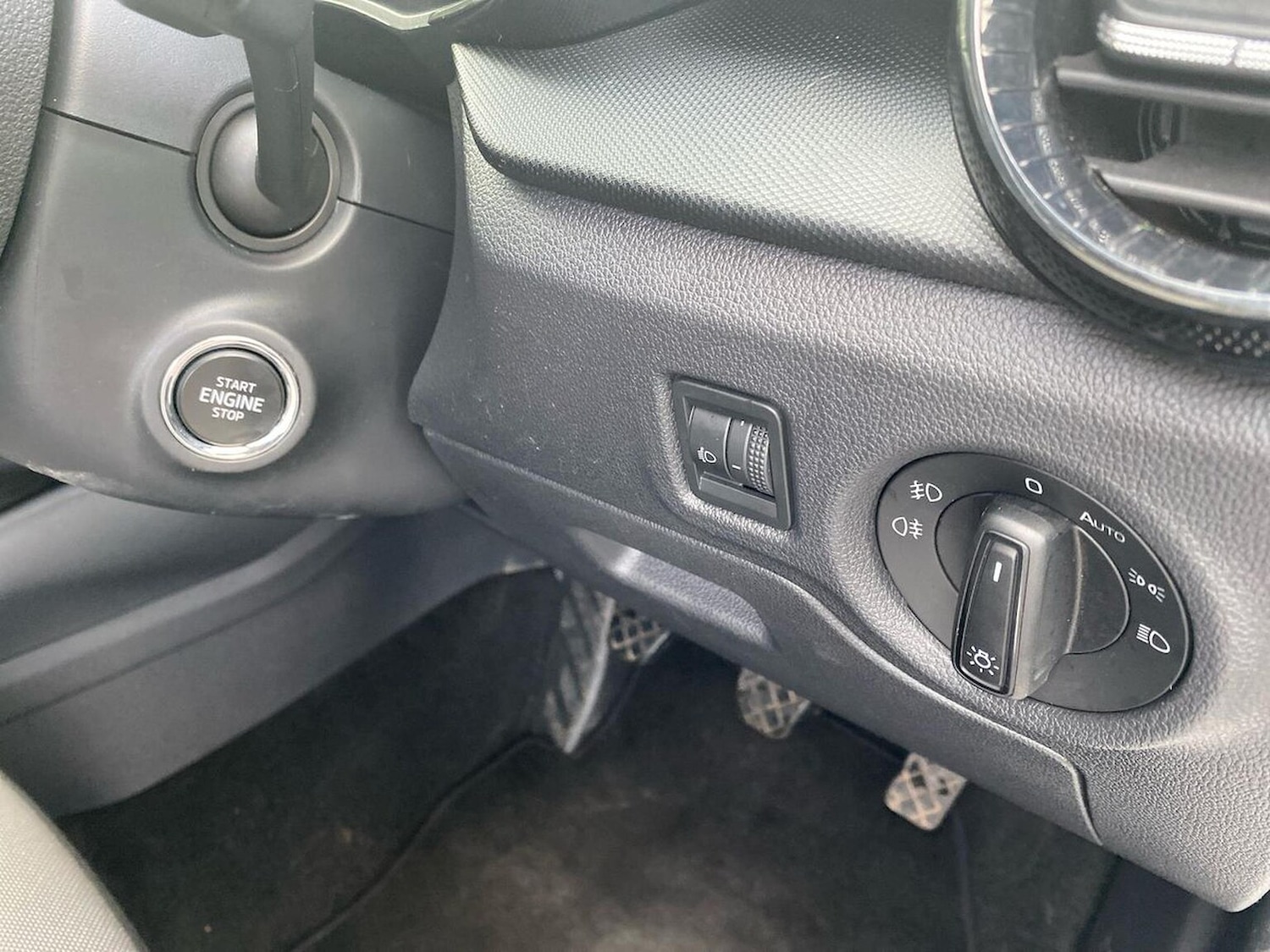 Used Skoda Fabia 2022 for sale - 76918957: Photo 38