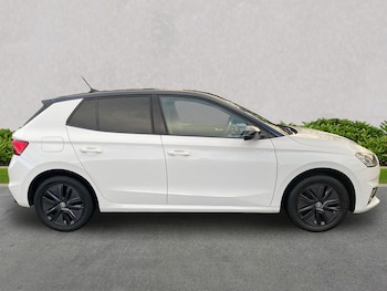 Used Skoda Fabia 2022 for sale - 76918957: Photo