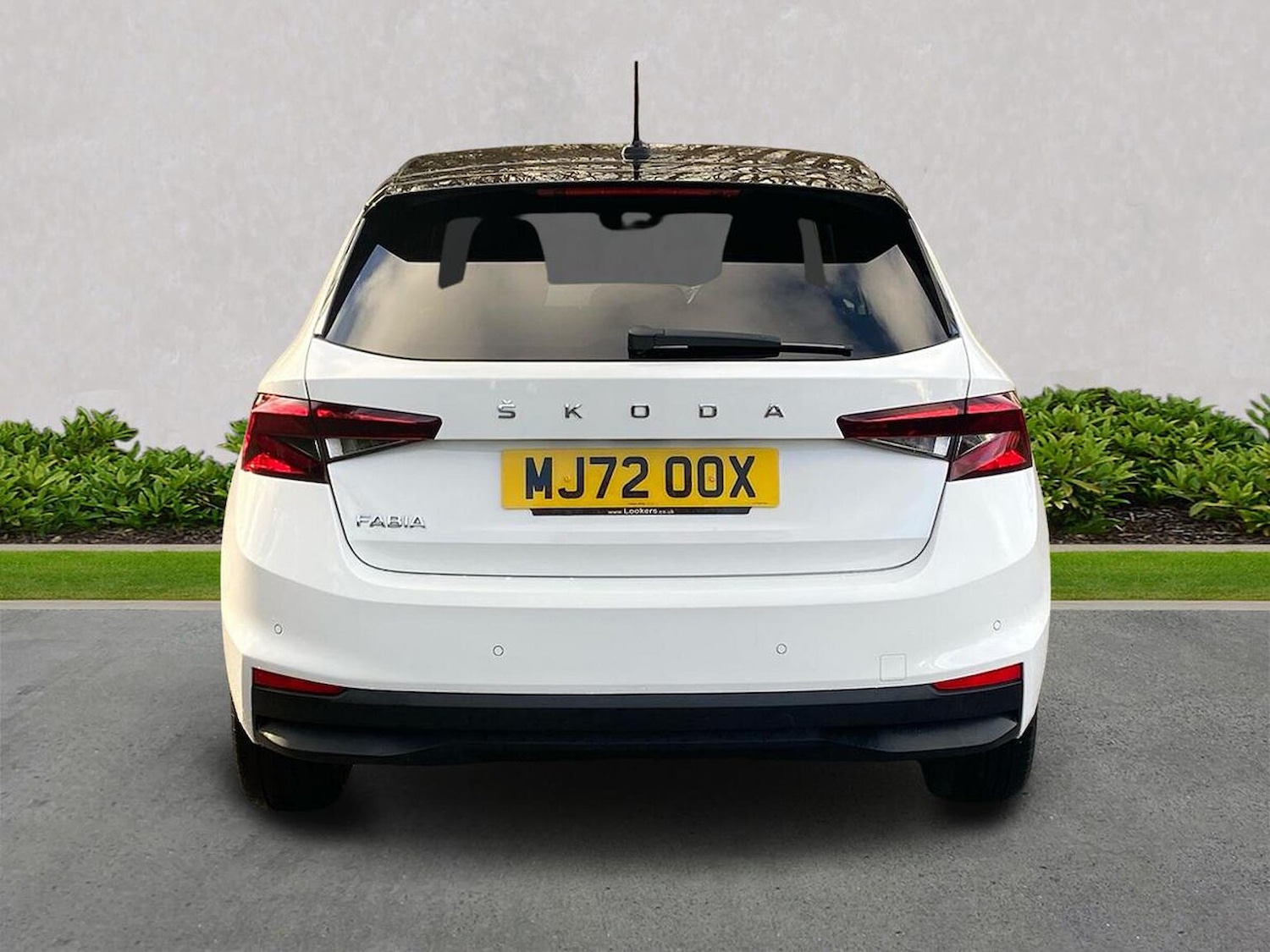 Used Skoda Fabia 2022 for sale - 76918957: Photo 4