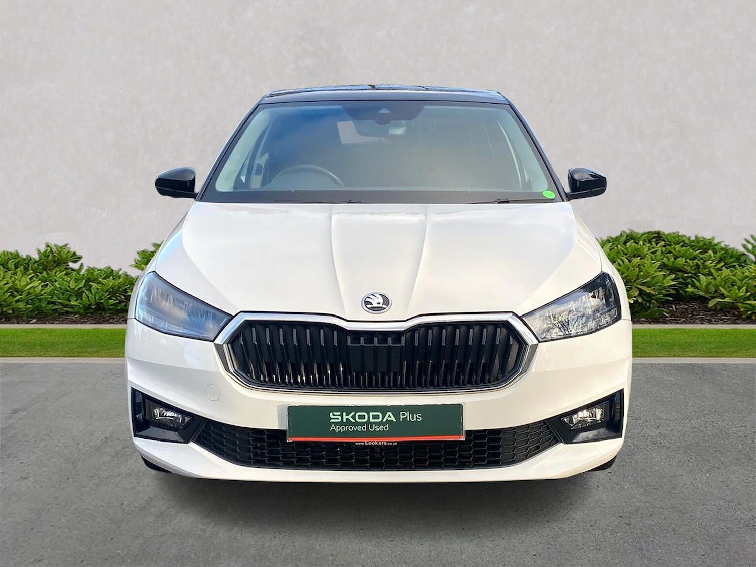 Used Skoda Fabia 2022 for sale - 76918957: Photo 5