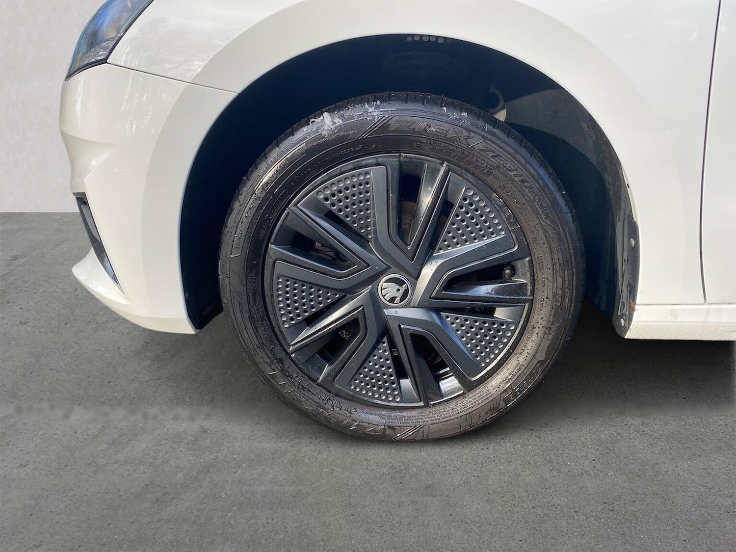 Used Skoda Fabia 2022 for sale - 76918957: Photo 6