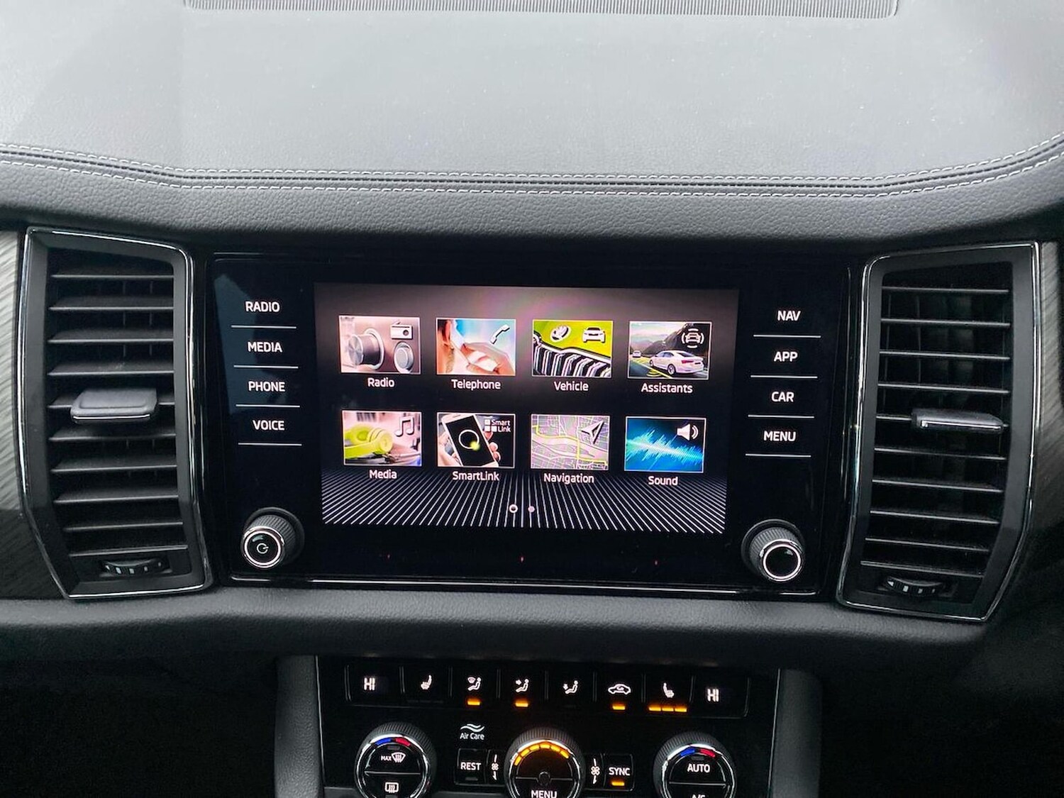 Used Skoda Kodiaq 2022 for sale - 77888649: Photo 12