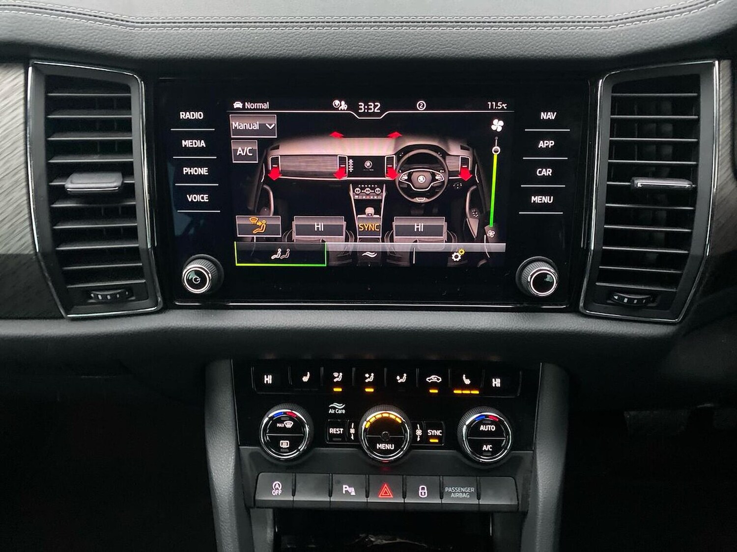 Used Skoda Kodiaq 2022 for sale - 77888649: Photo 13