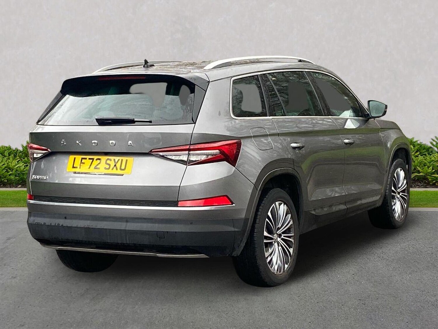 Used Skoda Kodiaq 2022 for sale - 77888649: Photo 19