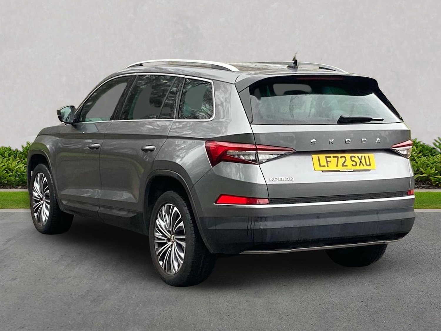 Used Skoda Kodiaq 2022 for sale - 77888649: Photo 2