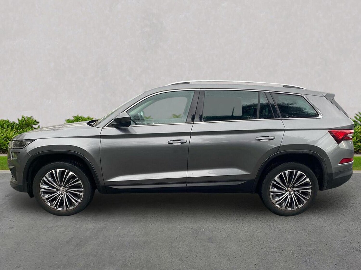 Used Skoda Kodiaq 2022 for sale - 77888649: Photo 20