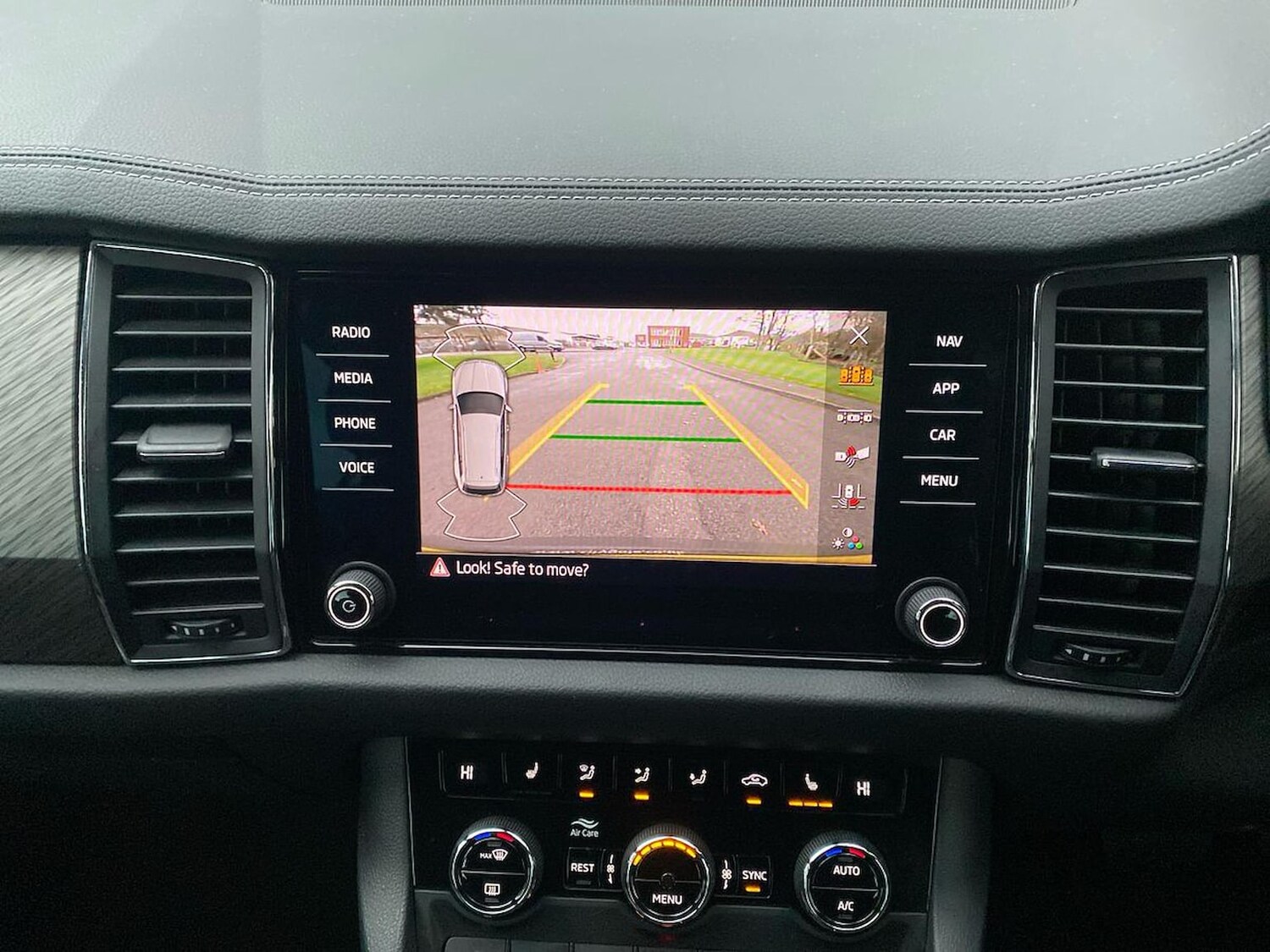 Used Skoda Kodiaq 2022 for sale - 77888649: Photo 24