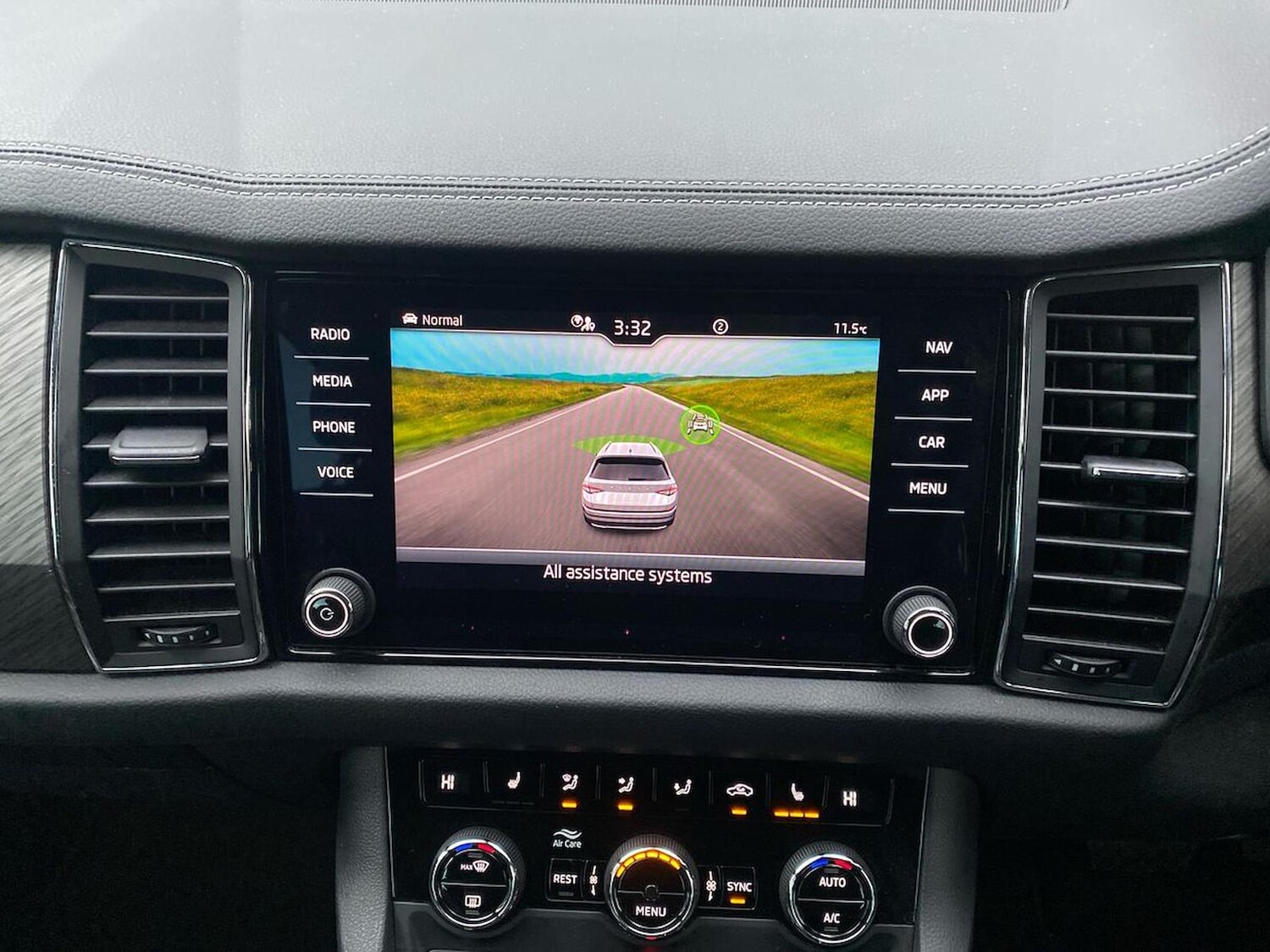 Used Skoda Kodiaq 2022 for sale - 77888649: Photo 26