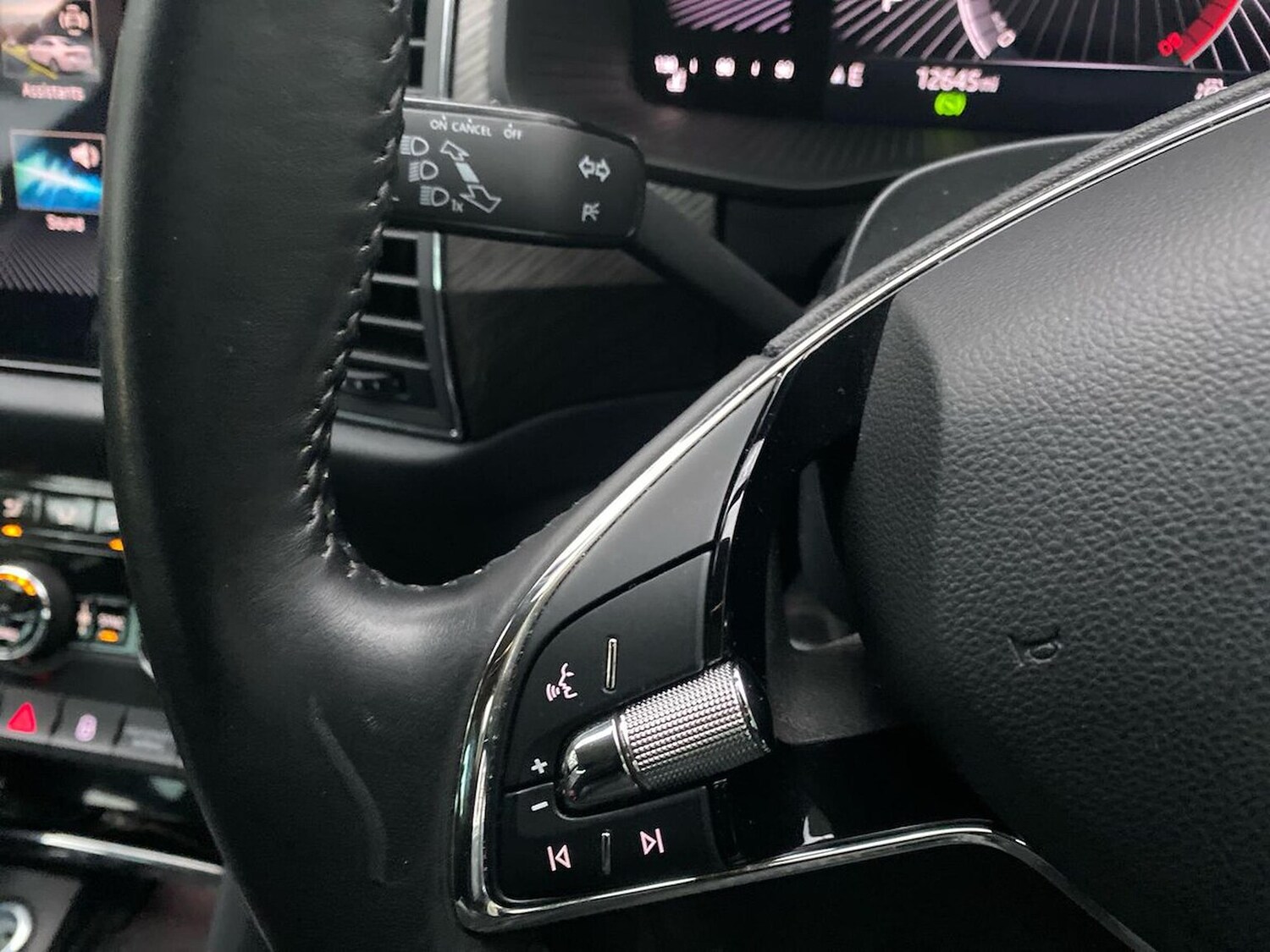 Used Skoda Kodiaq 2022 for sale - 77888649: Photo 30