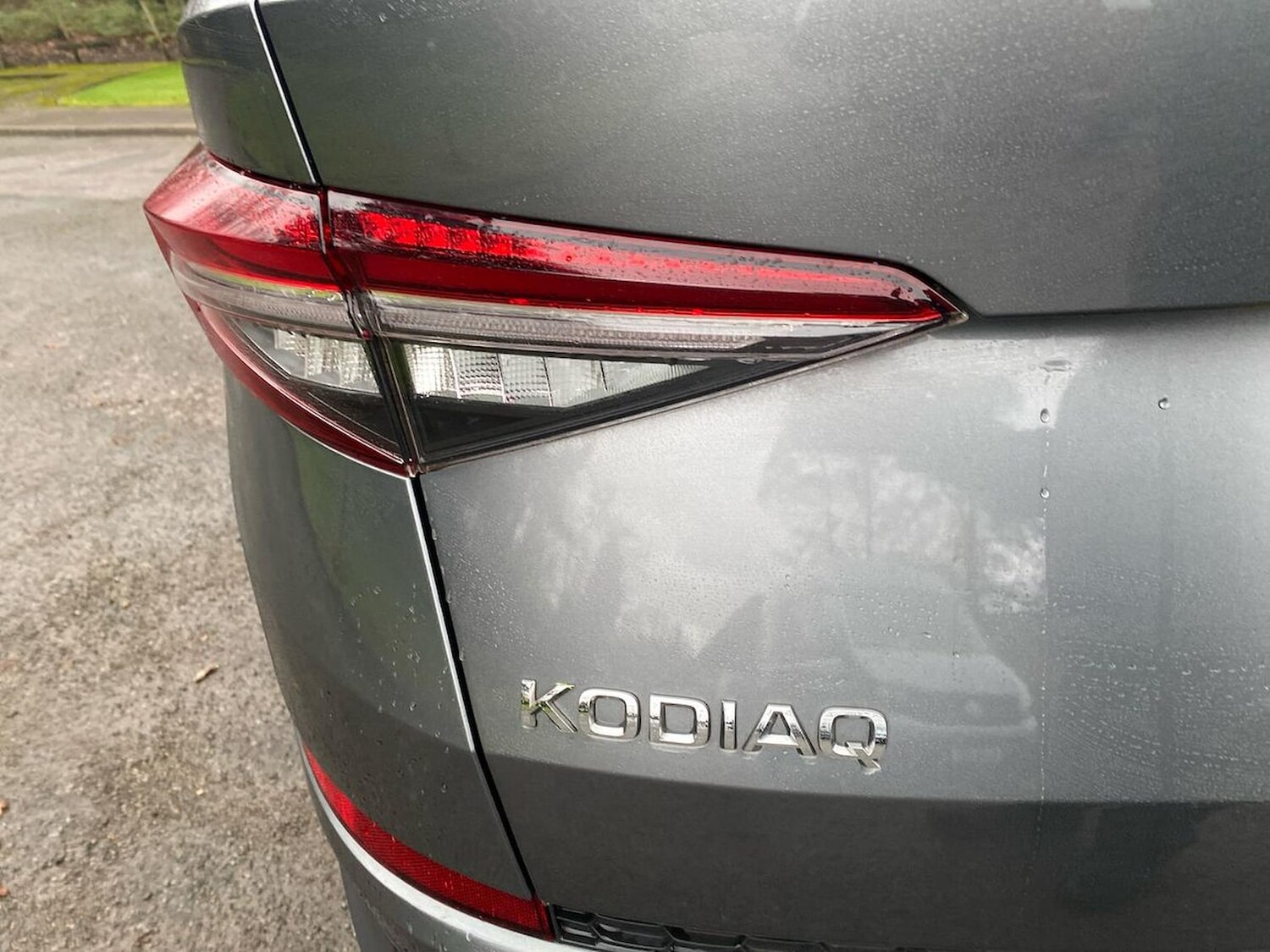 Used Skoda Kodiaq 2022 for sale - 77888649: Photo 34