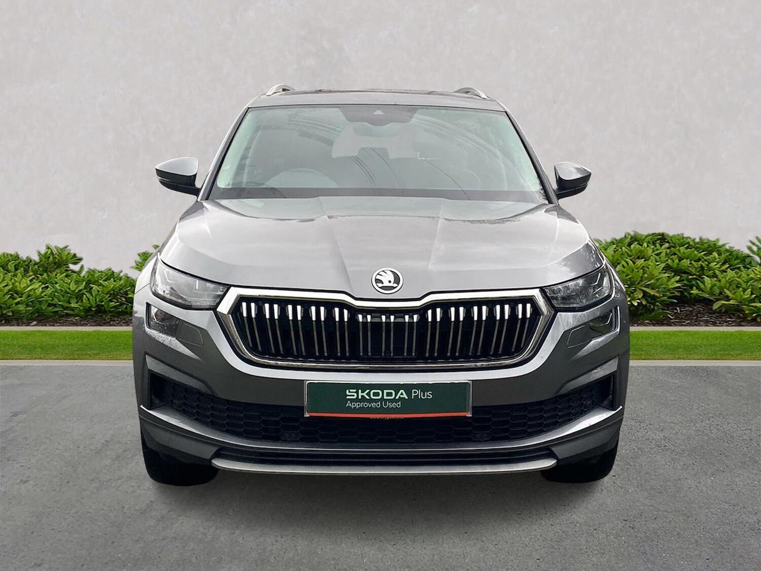 Used Skoda Kodiaq 2022 for sale - 77888649: Photo 6