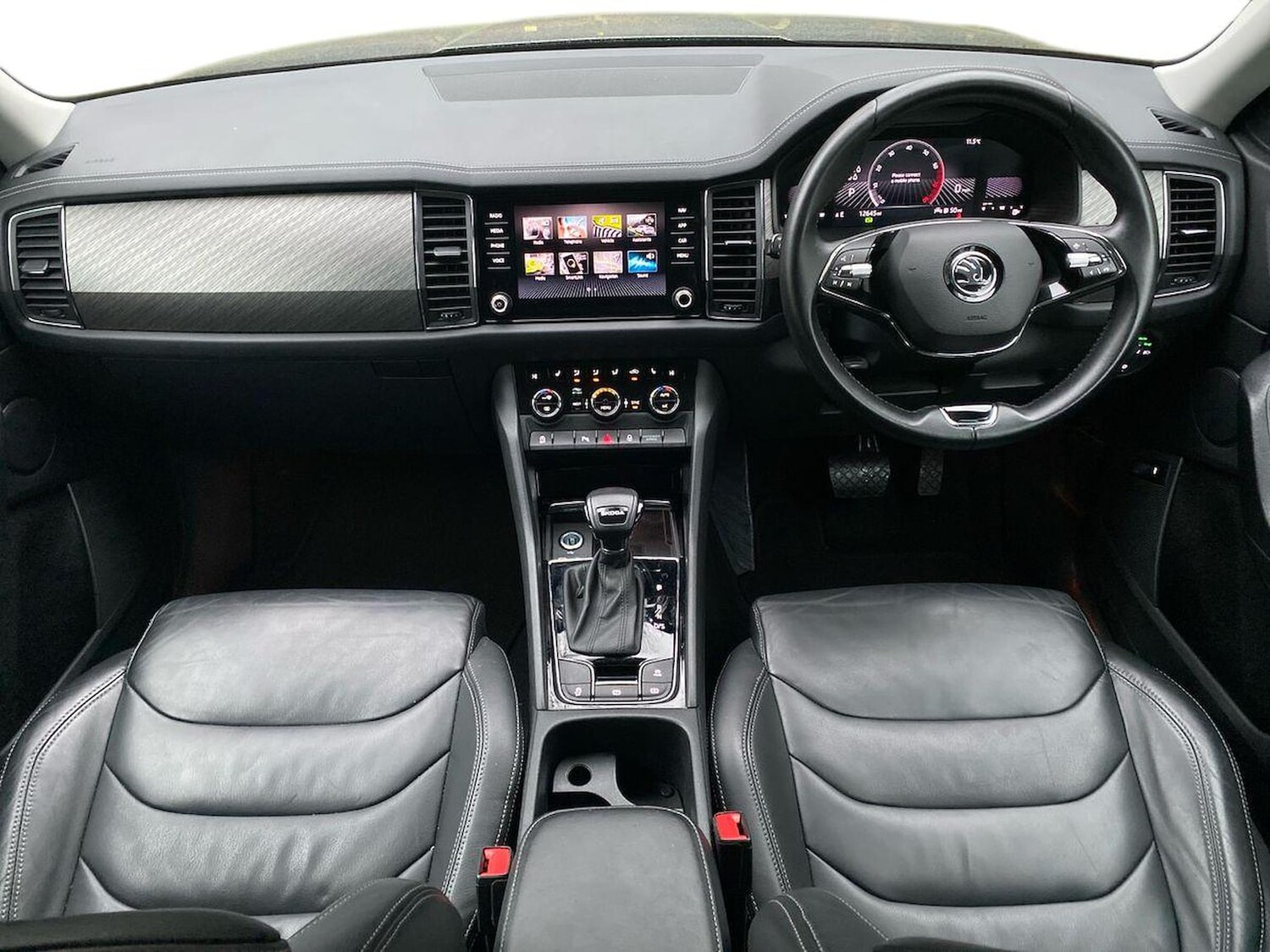 Used Skoda Kodiaq 2022 for sale - 77888649: Photo 9