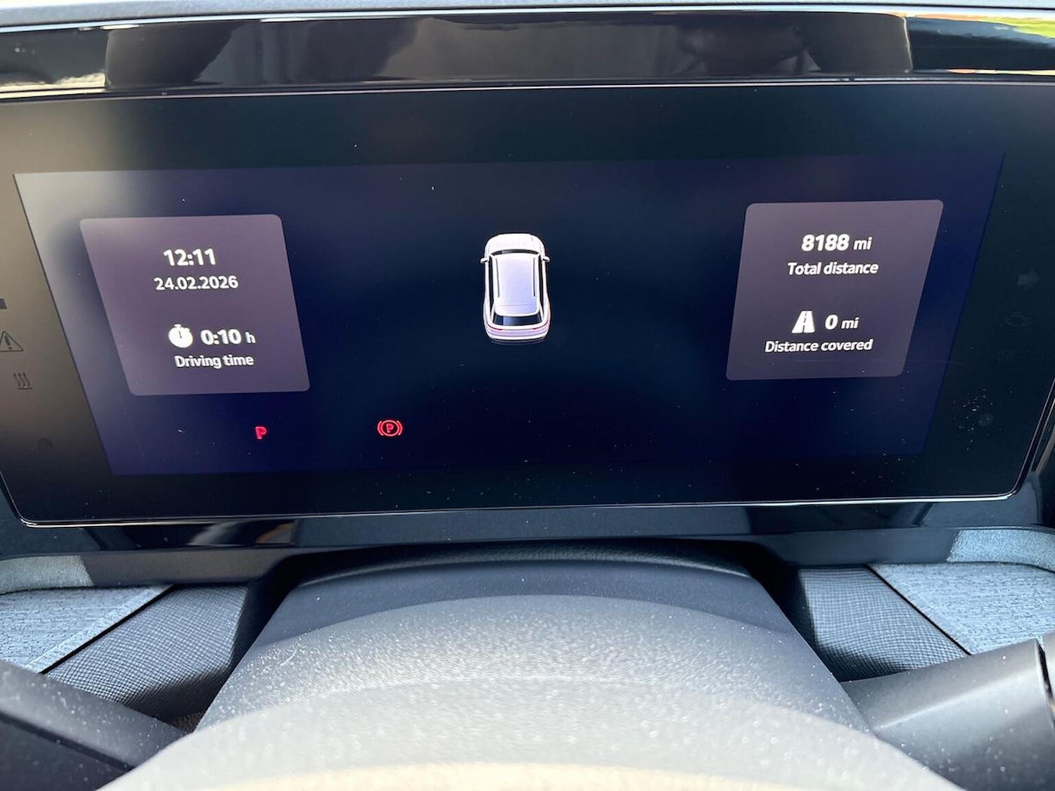 Used Skoda Kodiaq 2025 for sale - 78121871: Photo 11