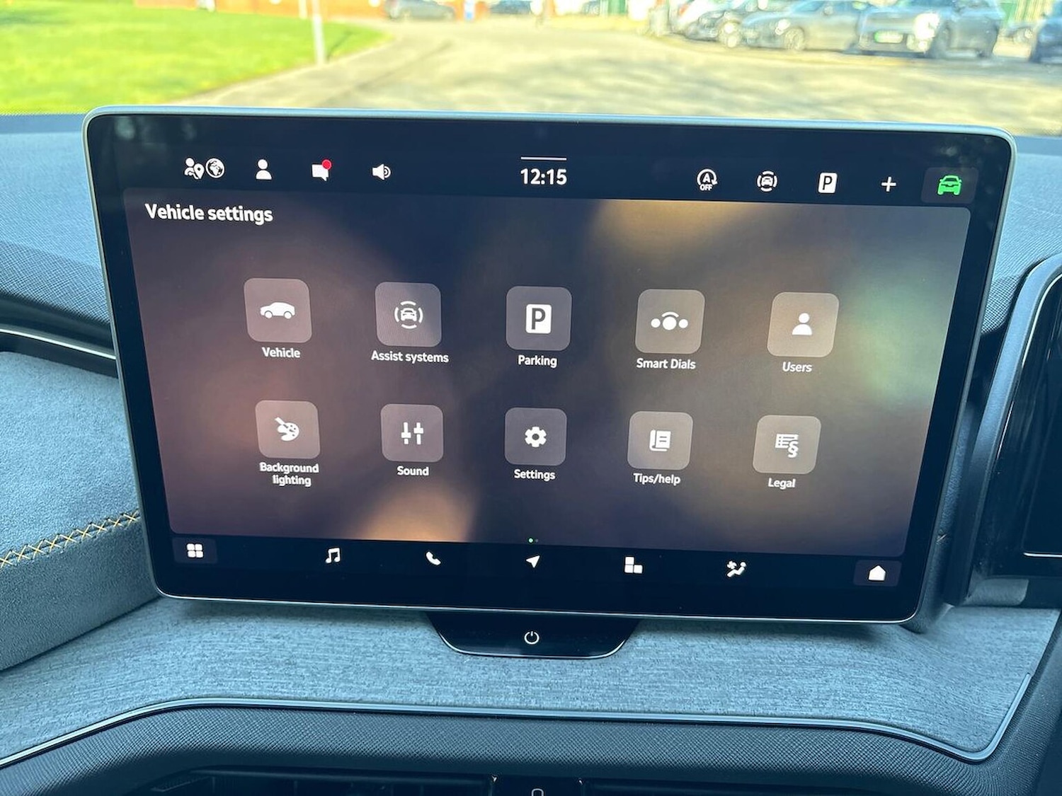 Used Skoda Kodiaq 2025 for sale - 78121871: Photo 12