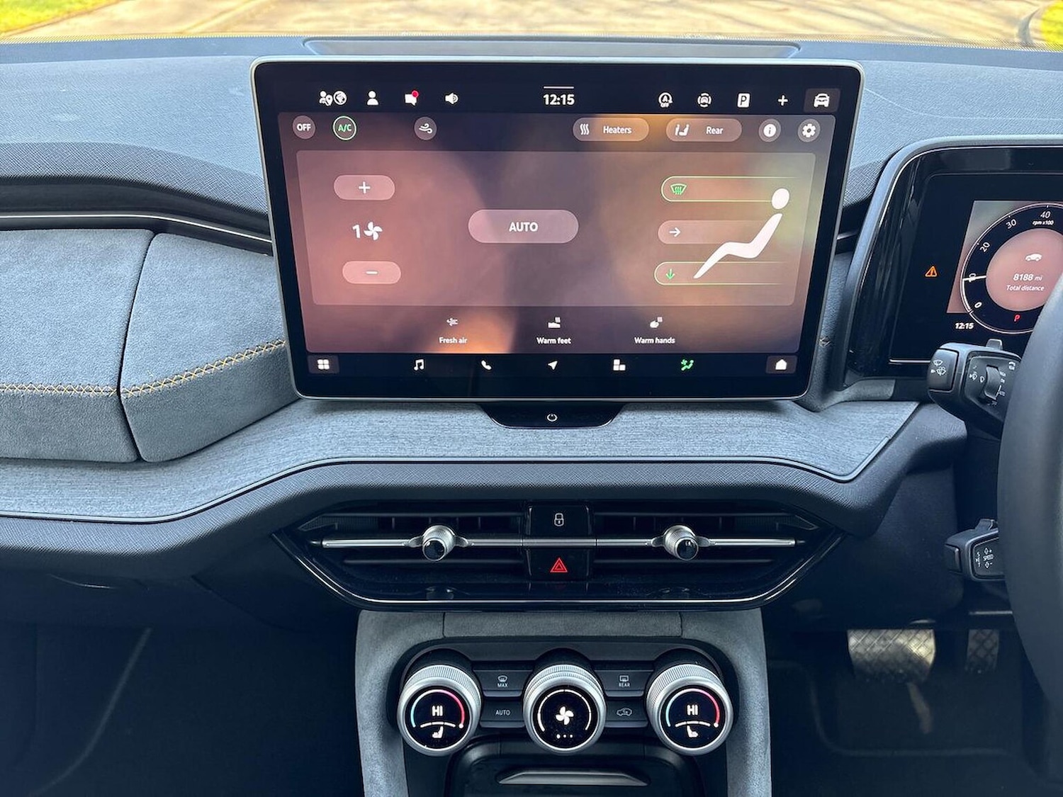 Used Skoda Kodiaq 2025 for sale - 78121871: Photo 13