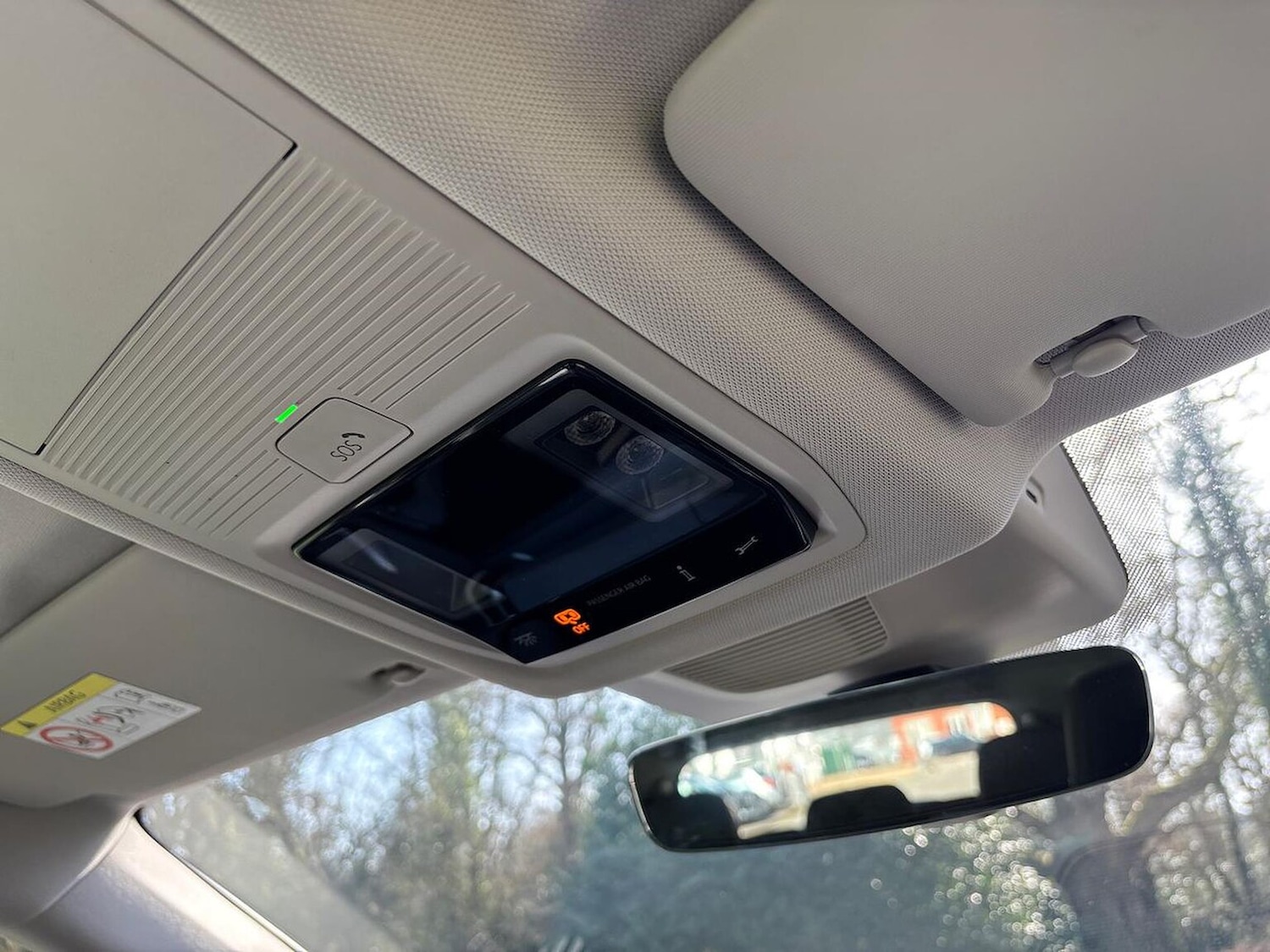 Used Skoda Kodiaq 2025 for sale - 78121871: Photo 15