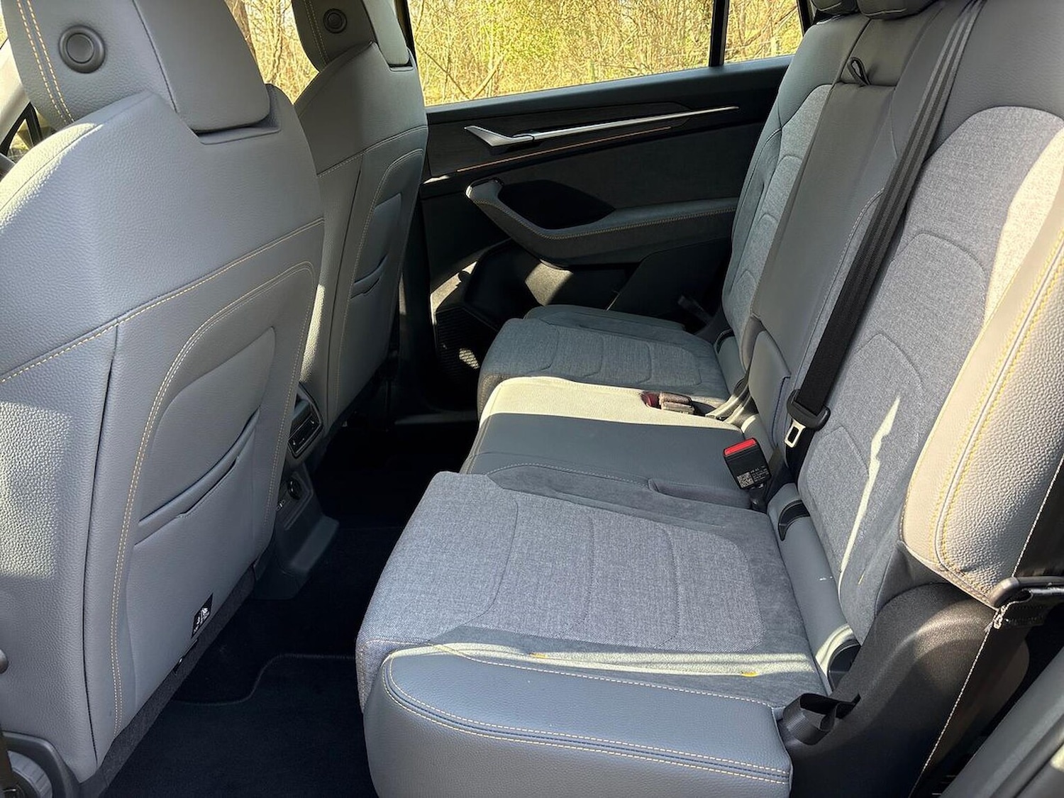 Used Skoda Kodiaq 2025 for sale - 78121871: Photo 17