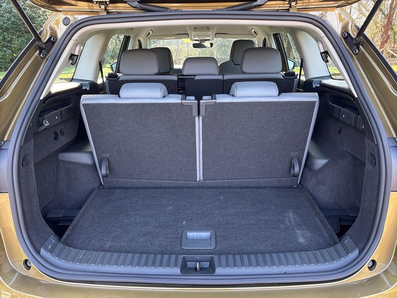 Used Skoda Kodiaq 2025 for sale - 78121871: Photo 18