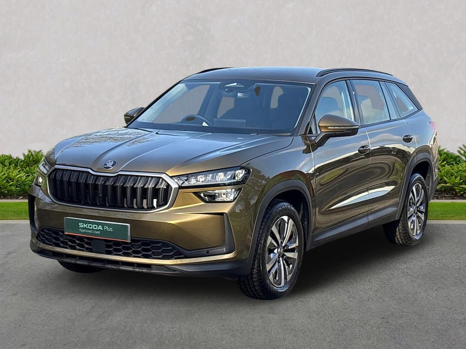 Used Skoda Kodiaq 2025 for sale - 78121871: Photo 21