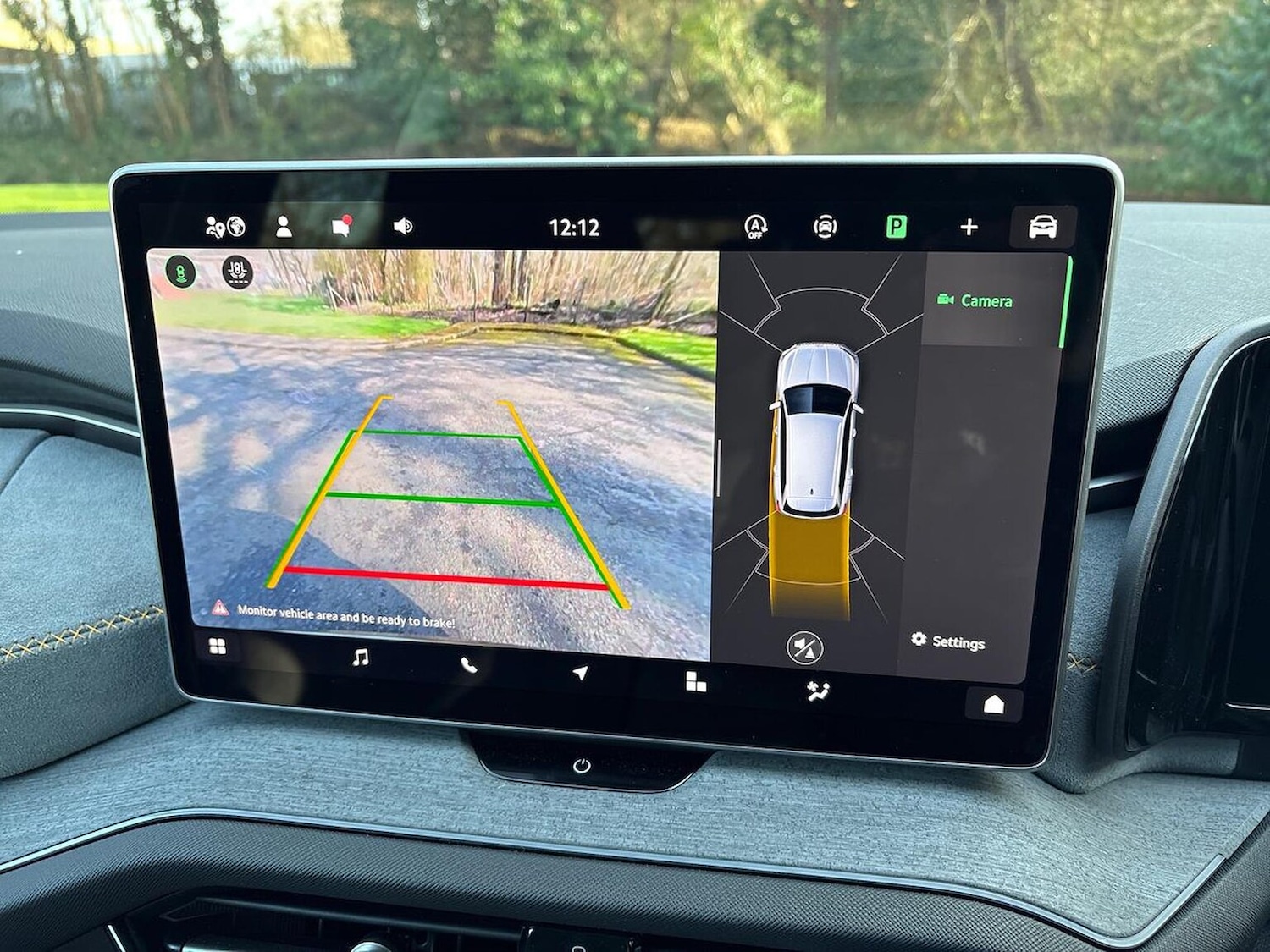 Used Skoda Kodiaq 2025 for sale - 78121871: Photo 24