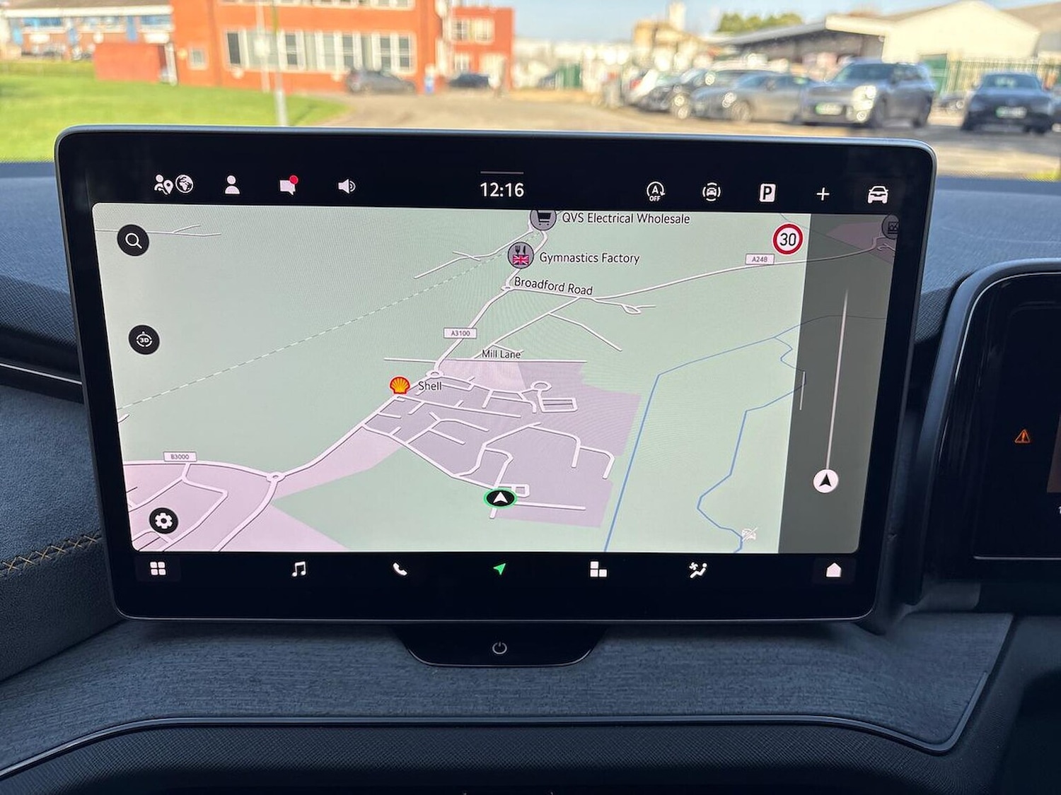 Used Skoda Kodiaq 2025 for sale - 78121871: Photo 25