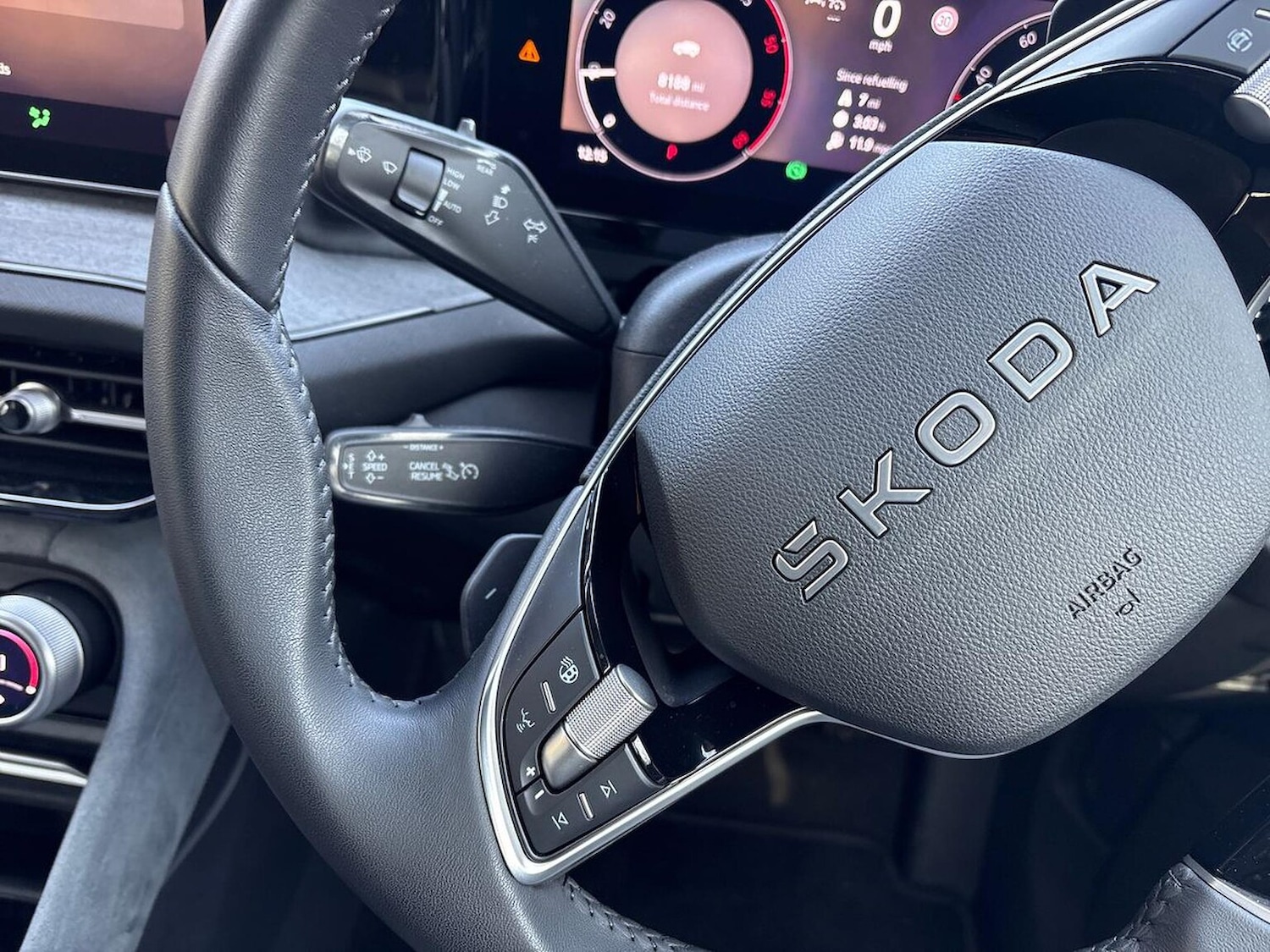 Used Skoda Kodiaq 2025 for sale - 78121871: Photo 27