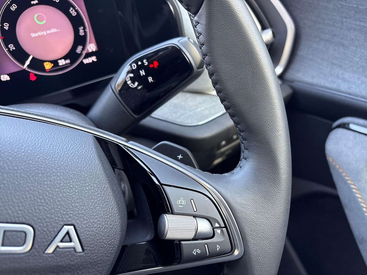 Used Skoda Kodiaq 2025 for sale - 78121871: Photo 28