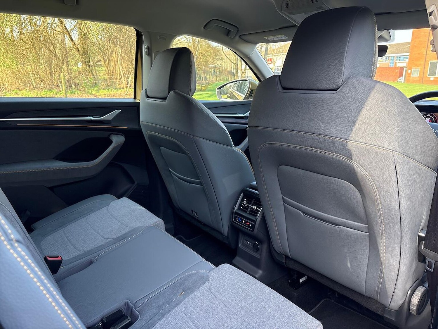 Used Skoda Kodiaq 2025 for sale - 78121871: Photo 32