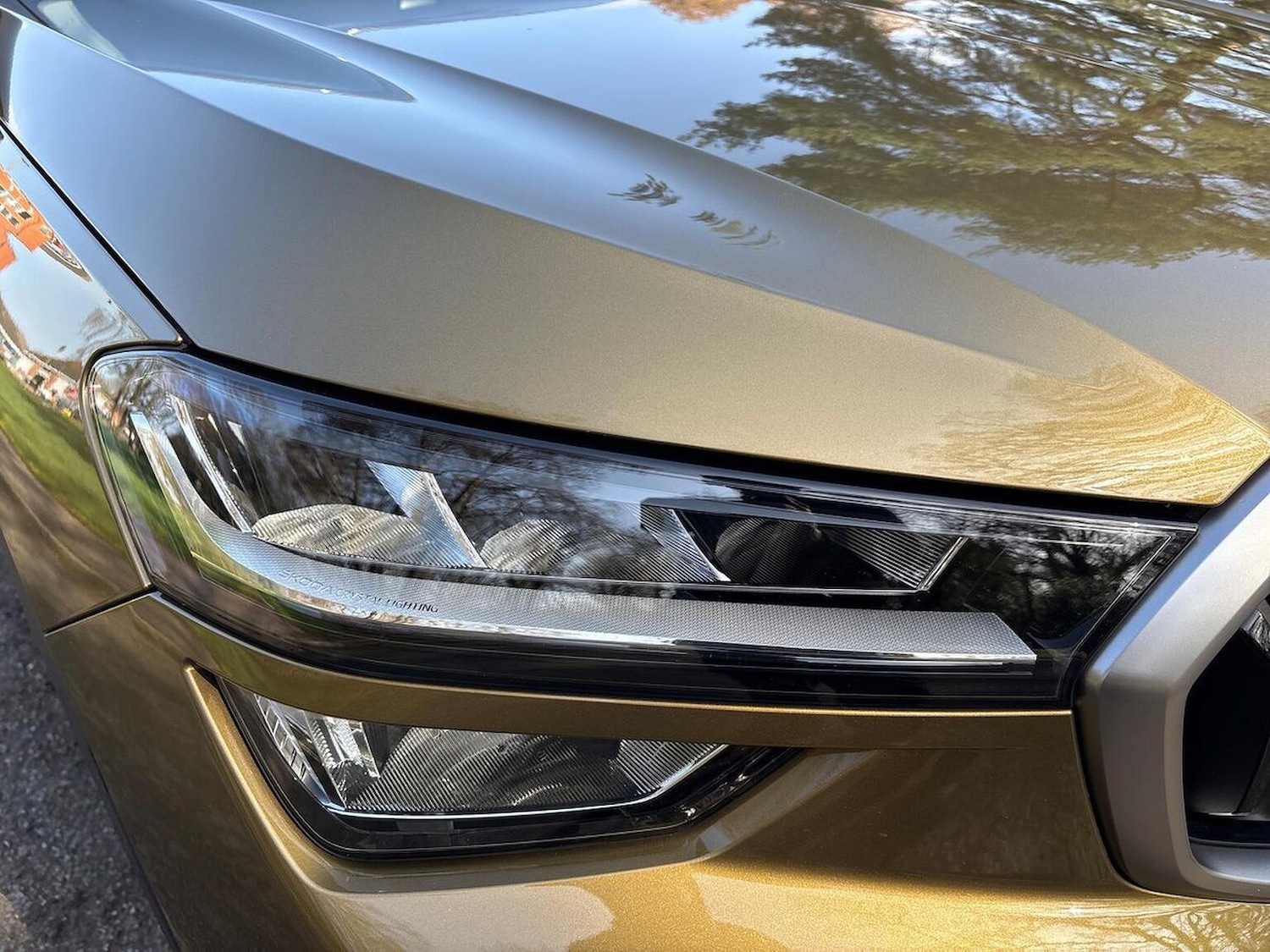 Used Skoda Kodiaq 2025 for sale - 78121871: Photo 34