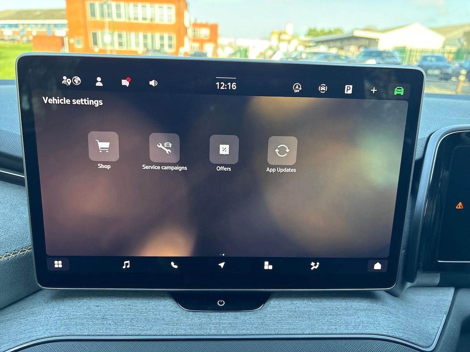 Used Skoda Kodiaq 2025 for sale - 78121871: Photo 35