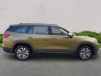 Used Skoda Kodiaq 2025 for sale - 78121871: Photo