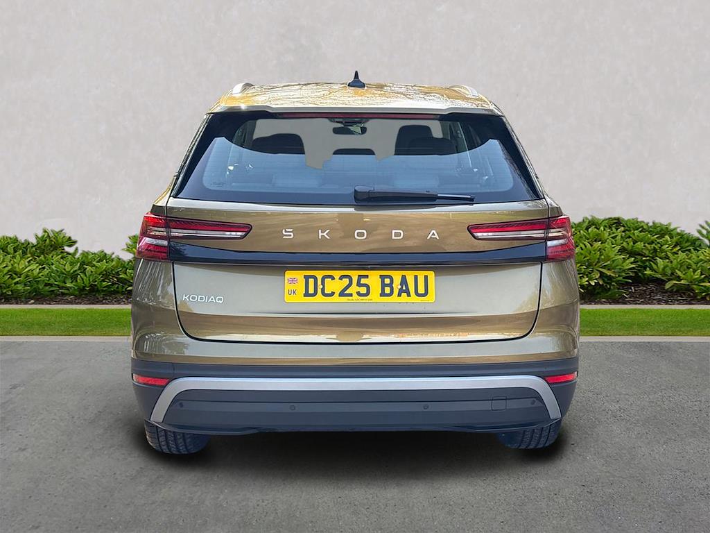 Used Skoda Kodiaq 2025 for sale - 78121871: Photo 5