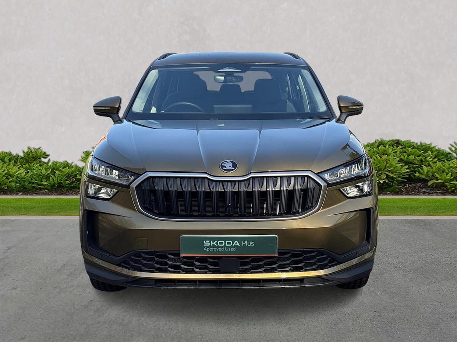 Used Skoda Kodiaq 2025 for sale - 78121871: Photo 6