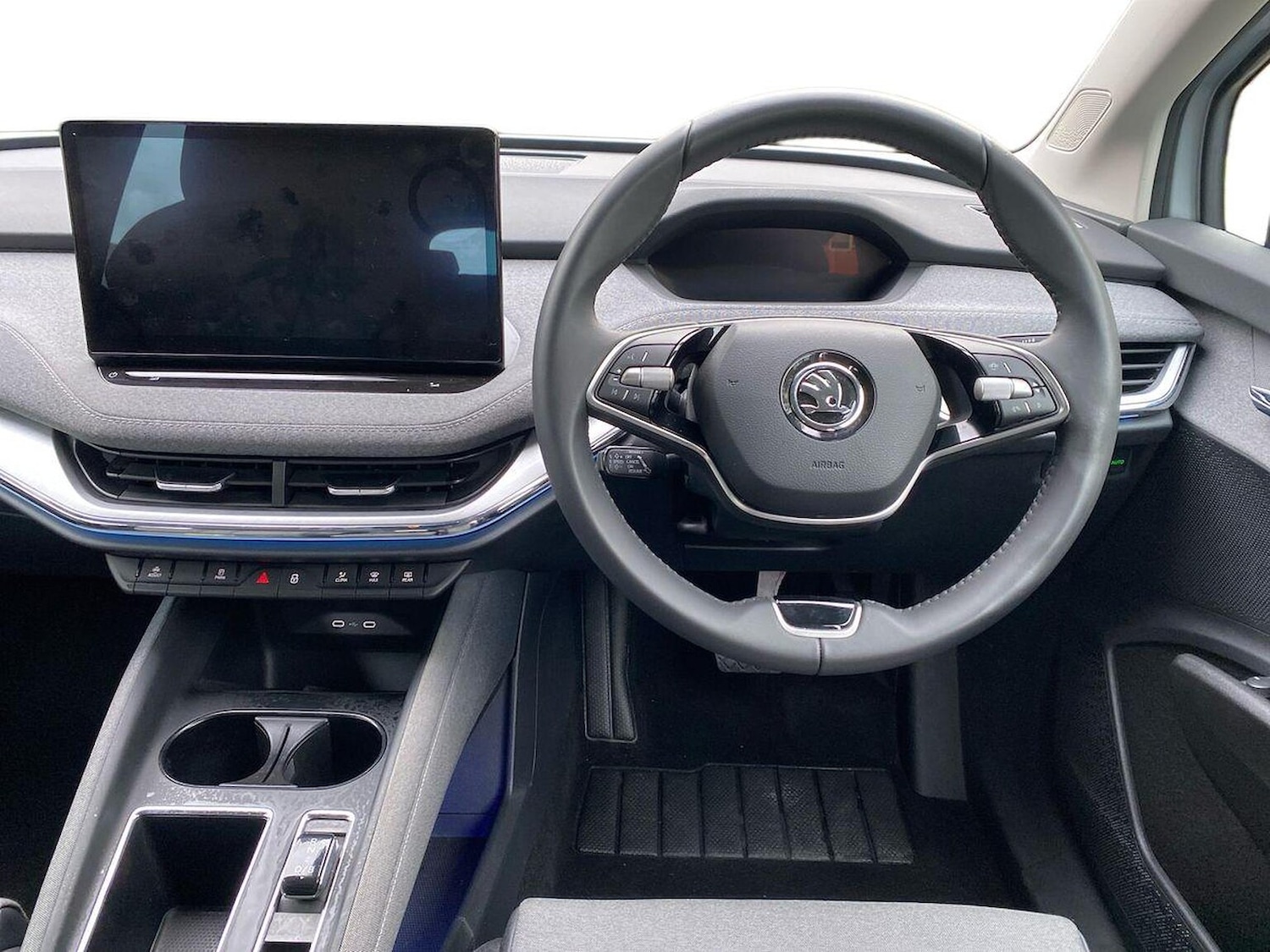 Used Skoda Enyaq 2025 for sale - 78060589: Photo 10