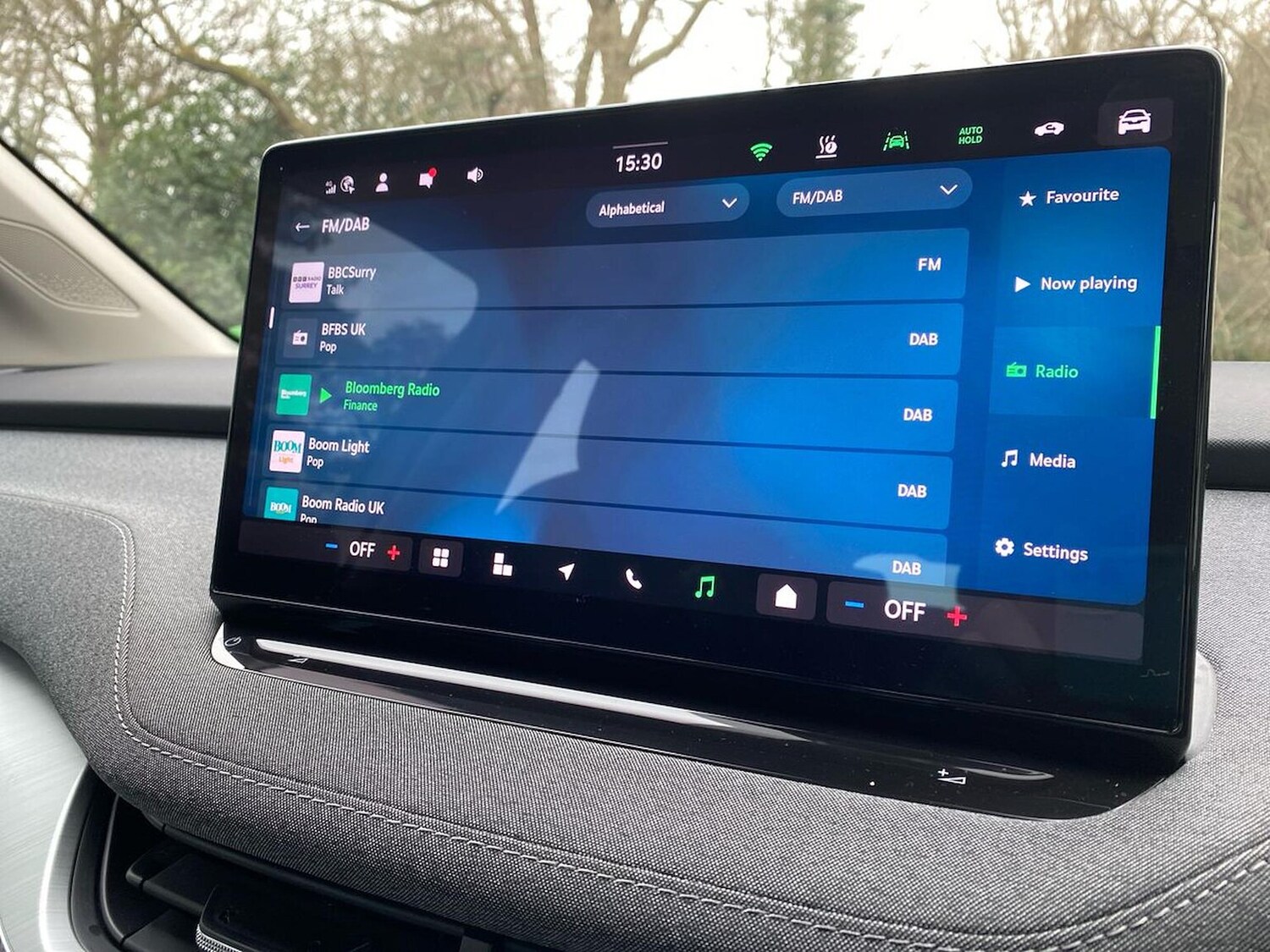 Used Skoda Enyaq 2025 for sale - 78060589: Photo 12