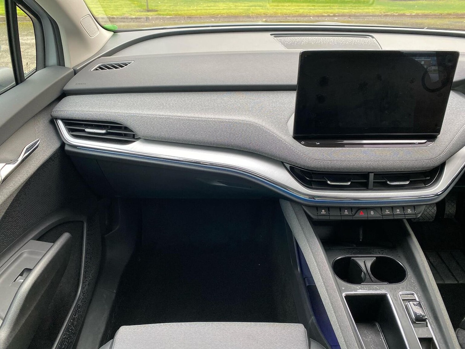 Used Skoda Enyaq 2025 for sale - 78060589: Photo 14