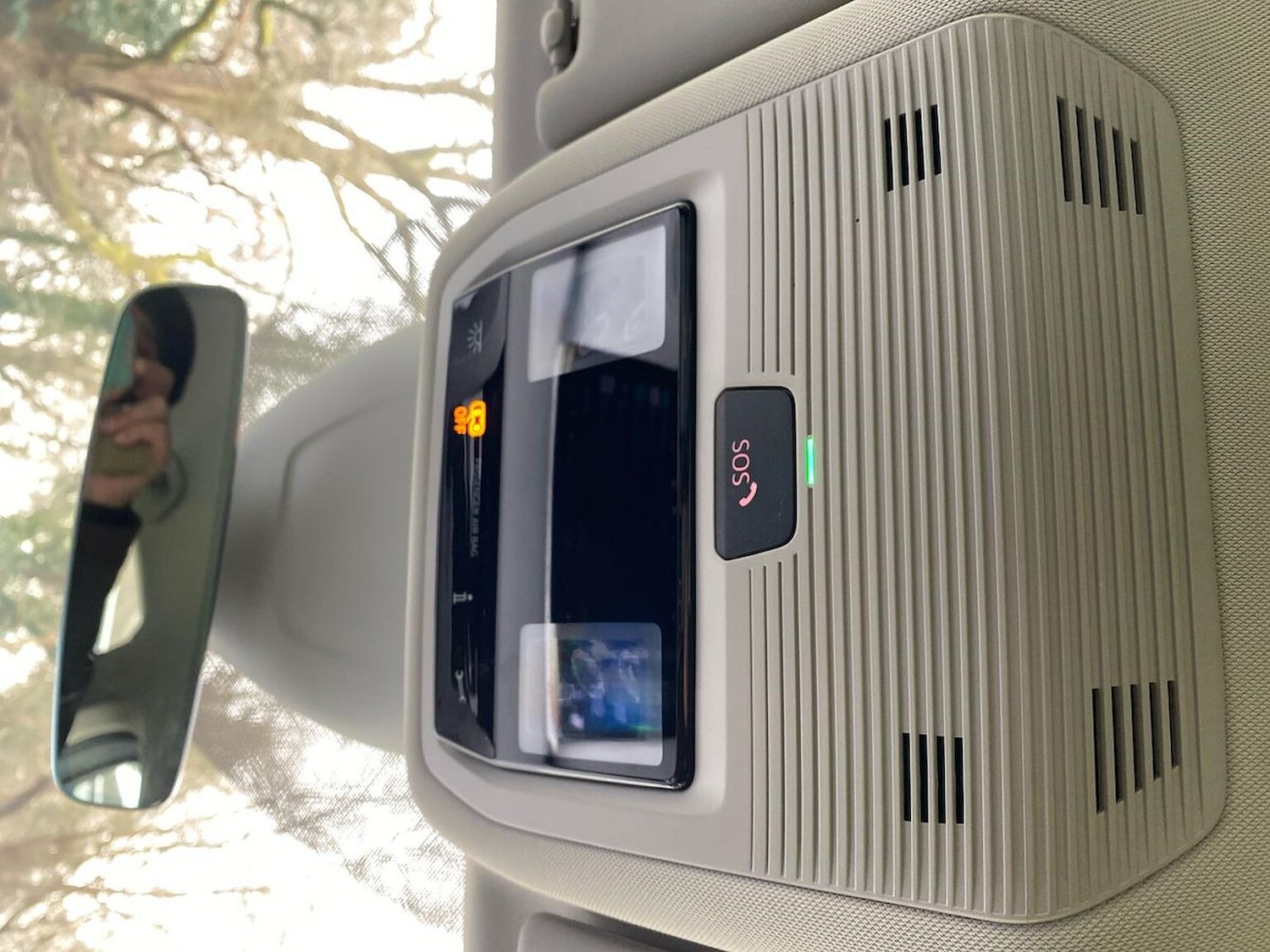 Used Skoda Enyaq 2025 for sale - 78060589: Photo 15