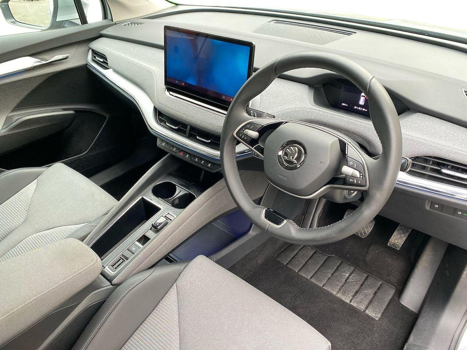 Used Skoda Enyaq 2025 for sale - 78060589: Photo 16