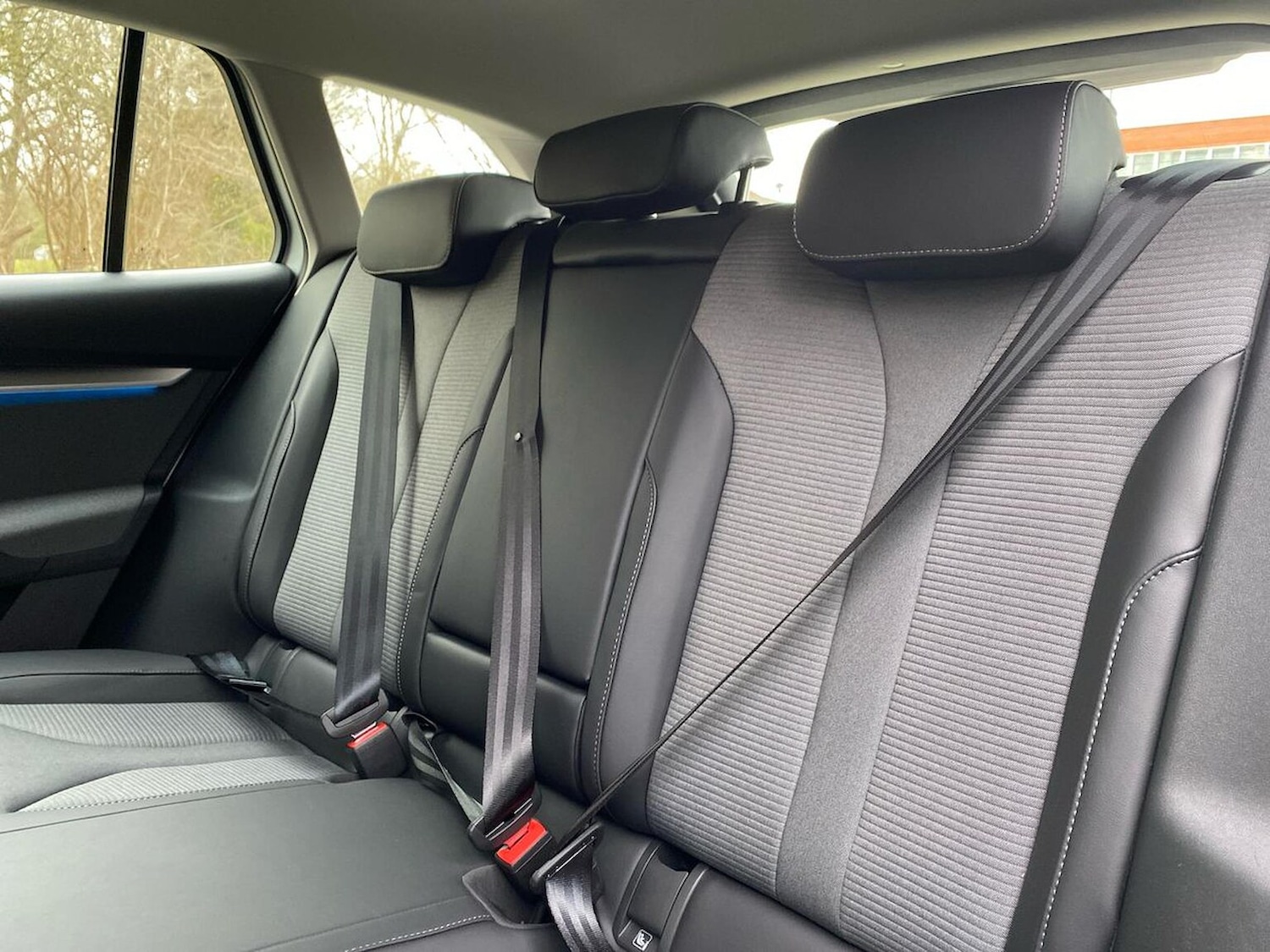 Used Skoda Enyaq 2025 for sale - 78060589: Photo 17