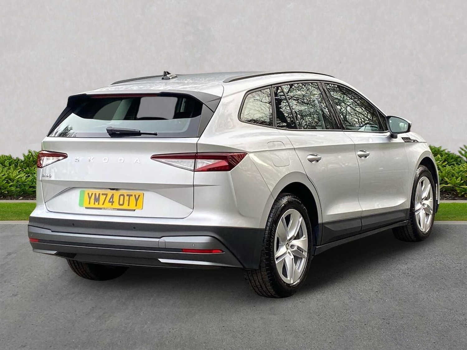 Used Skoda Enyaq 2025 for sale - 78060589: Photo 19