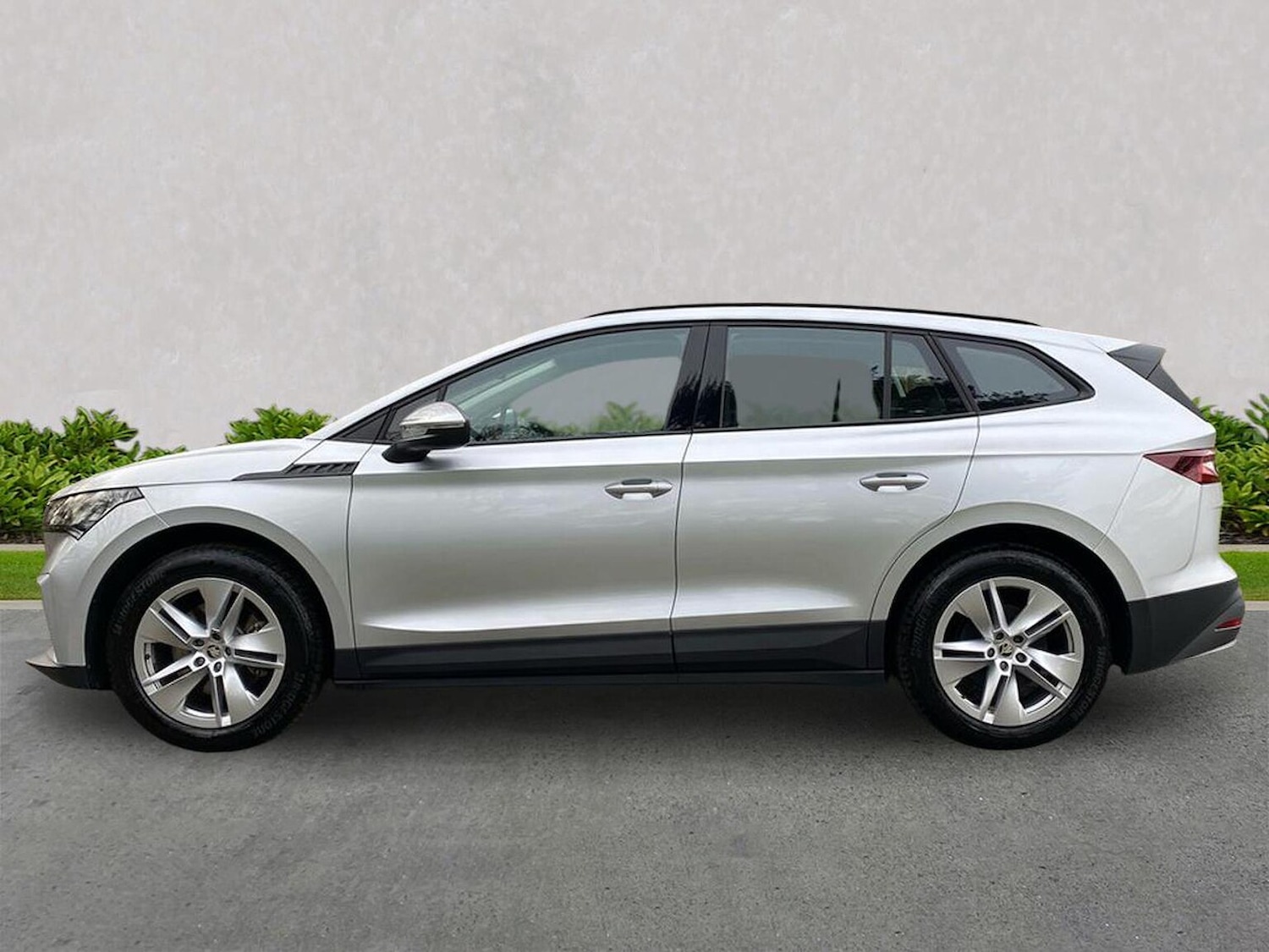 Used Skoda Enyaq 2025 for sale - 78060589: Photo 20