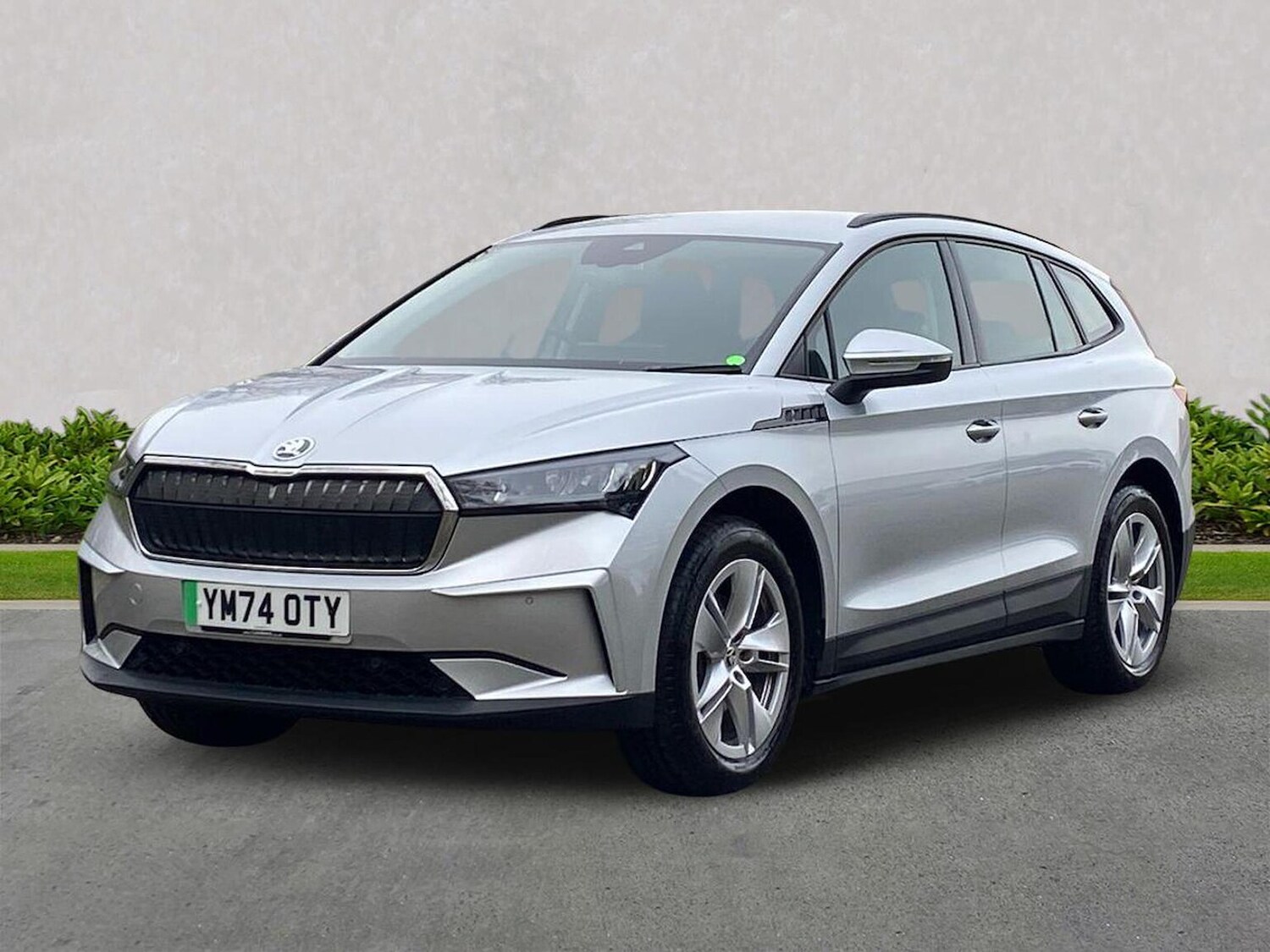 Used Skoda Enyaq 2025 for sale - 78060589: Photo 21