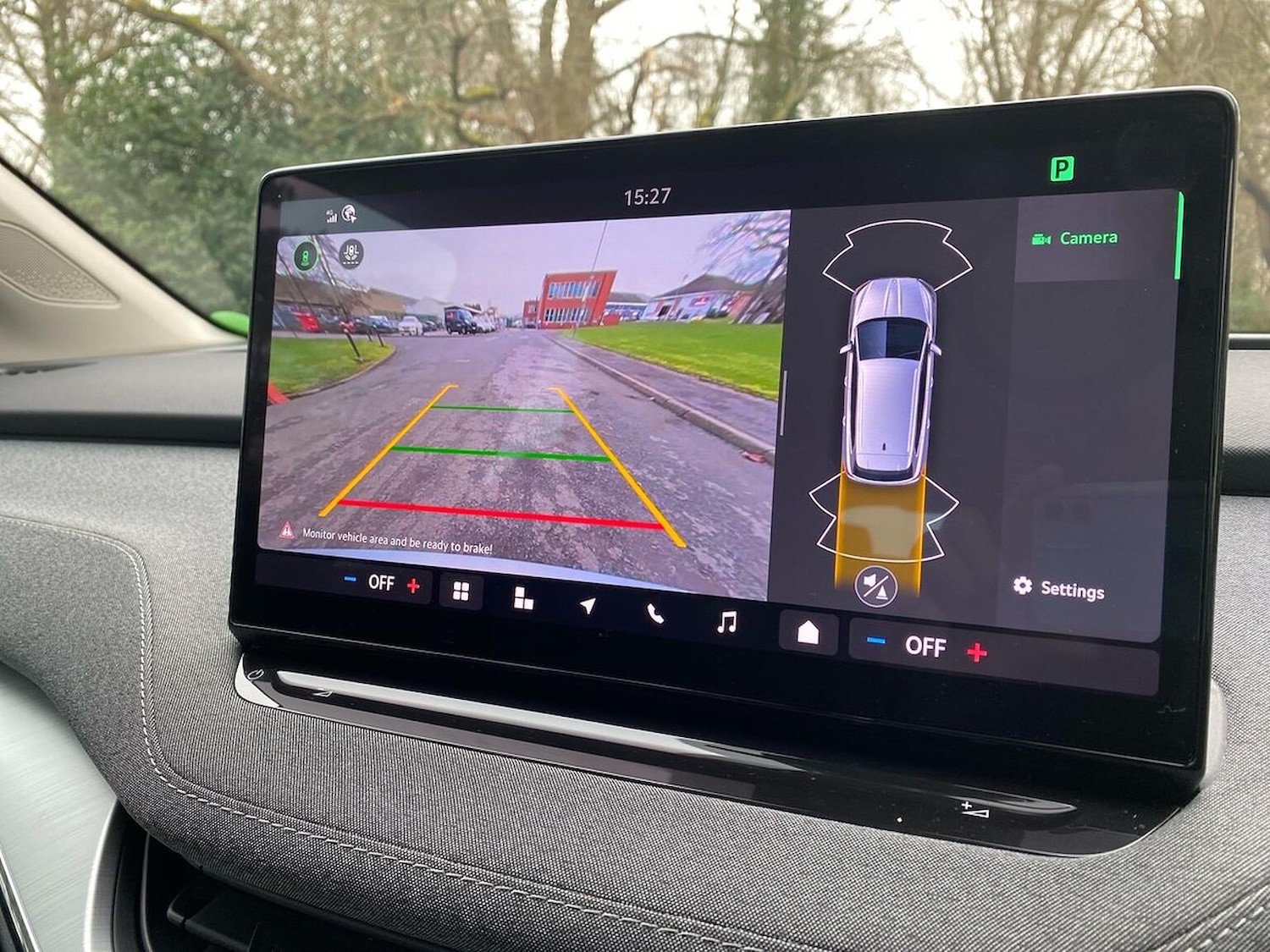 Used Skoda Enyaq 2025 for sale - 78060589: Photo 23