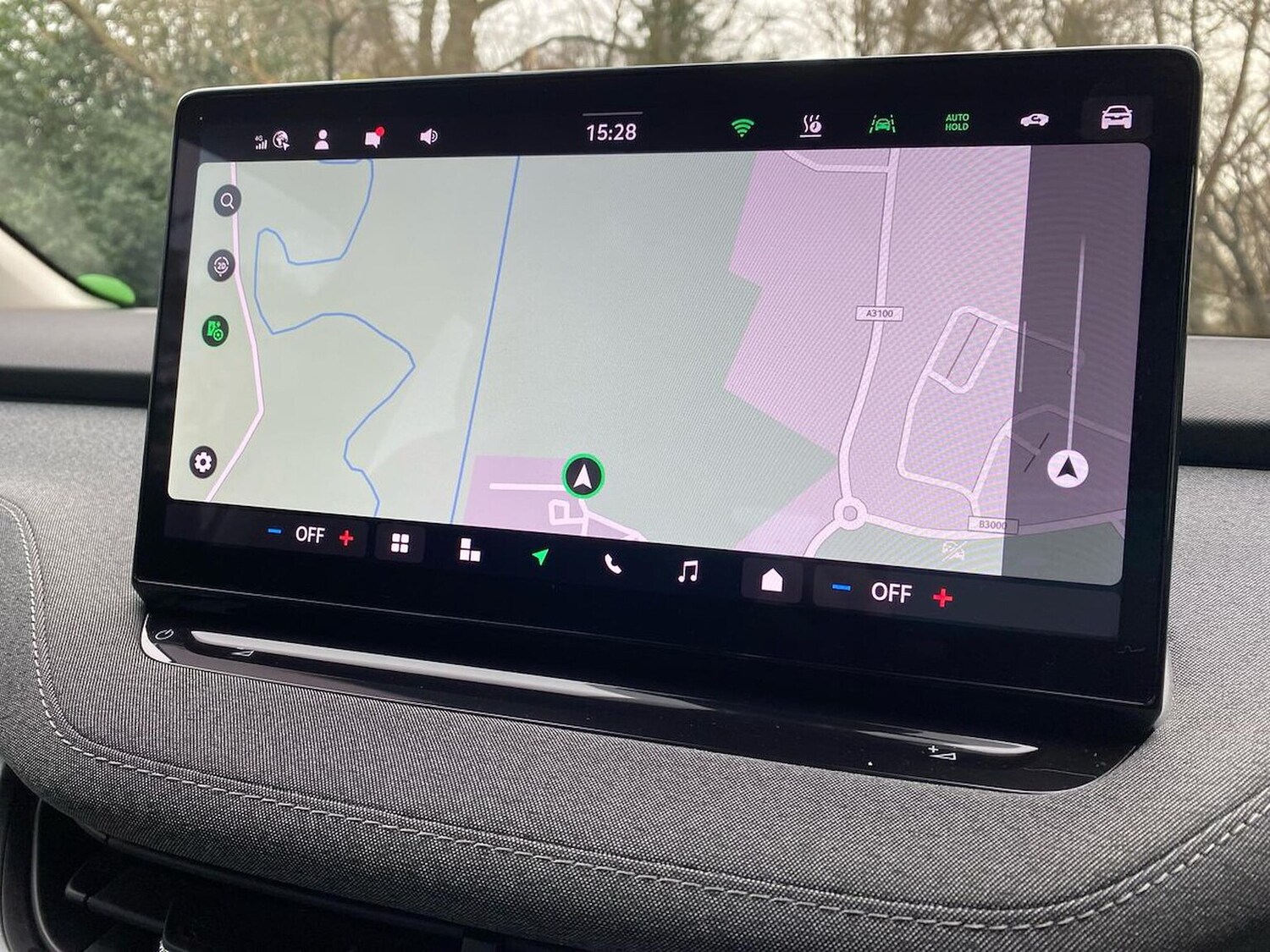 Used Skoda Enyaq 2025 for sale - 78060589: Photo 25