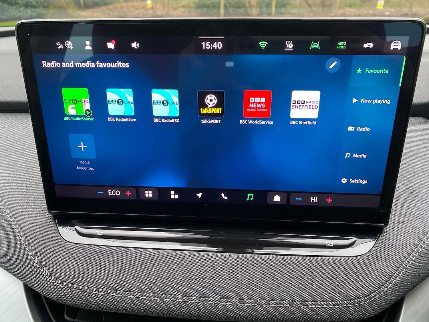 Used Skoda Enyaq 2025 for sale - 78060589: Photo 29