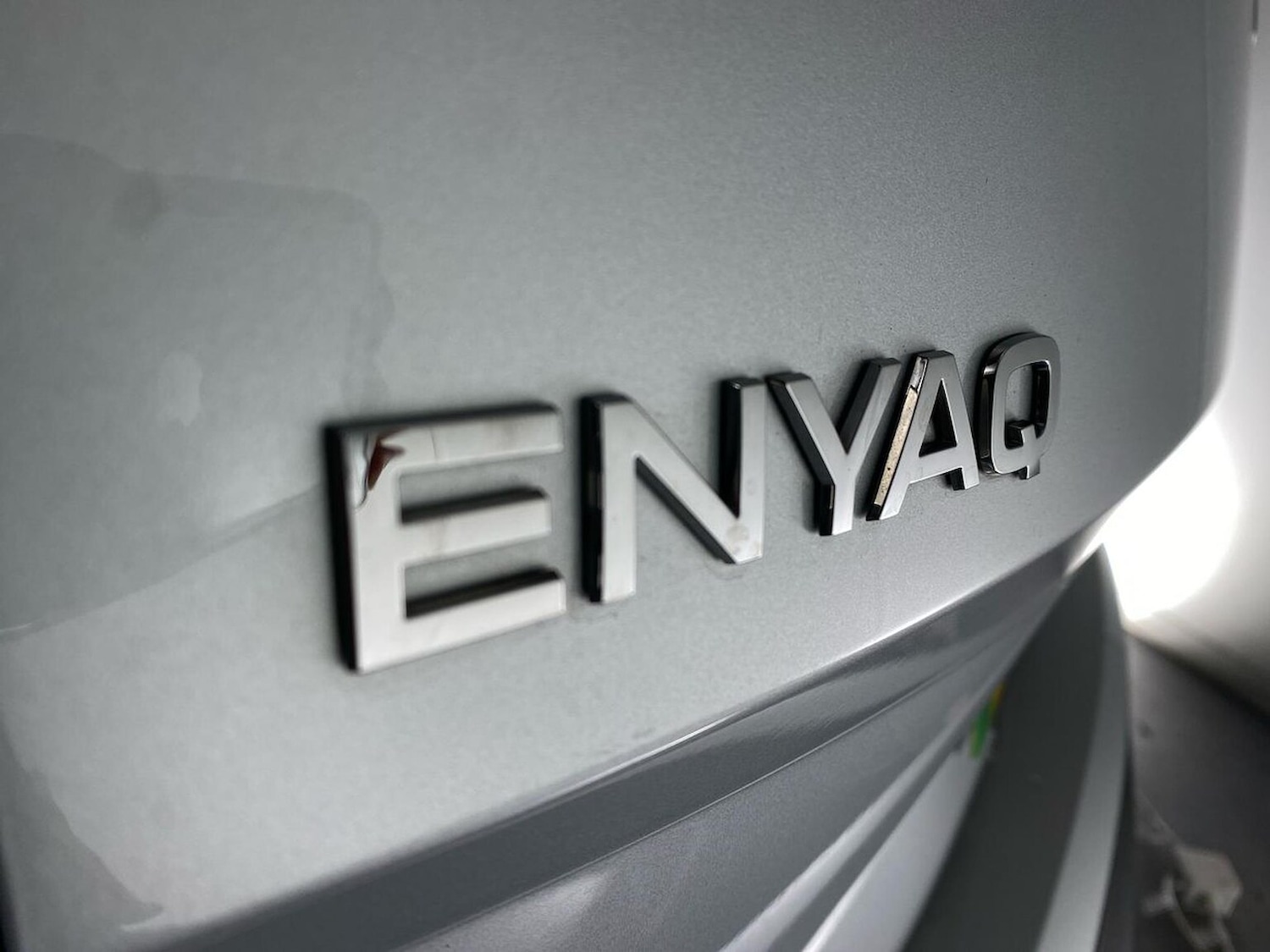 Used Skoda Enyaq 2025 for sale - 78060589: Photo 32