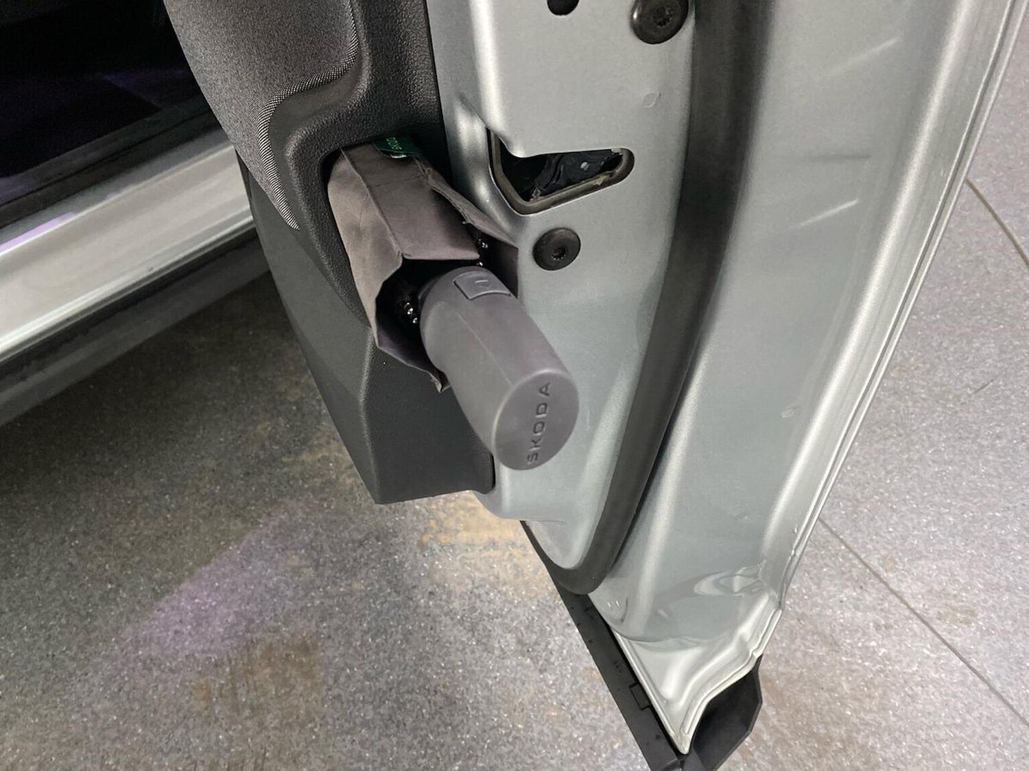 Used Skoda Enyaq 2025 for sale - 78060589: Photo 34