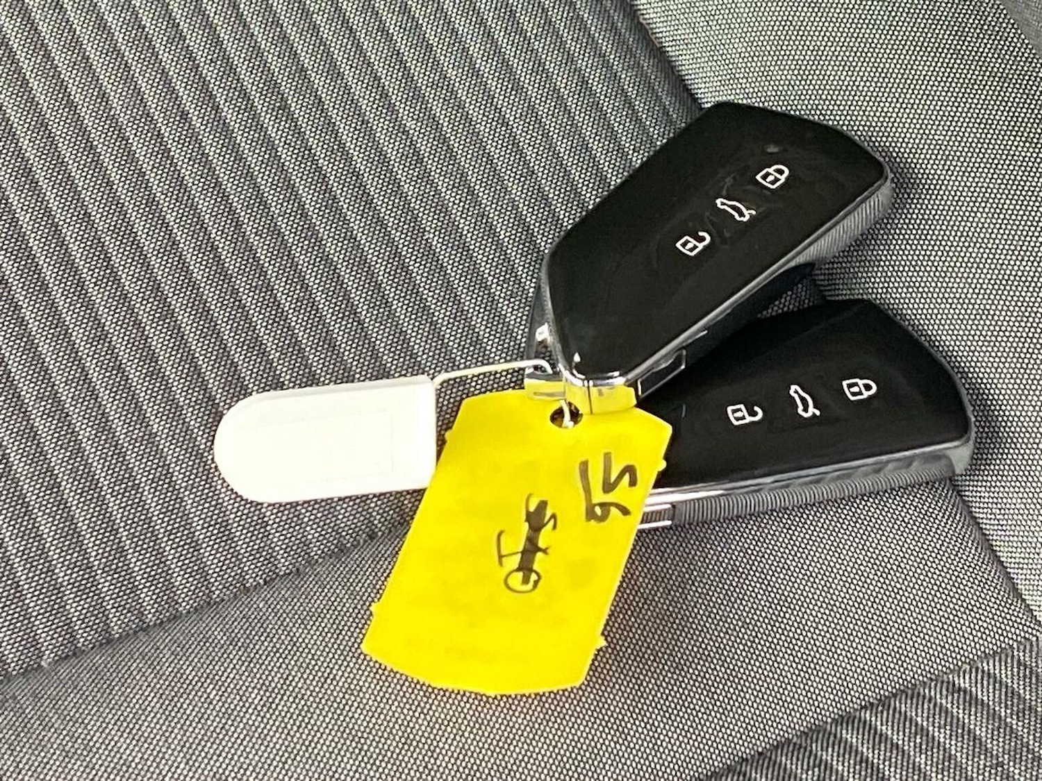 Used Skoda Enyaq 2025 for sale - 78060589: Photo 39