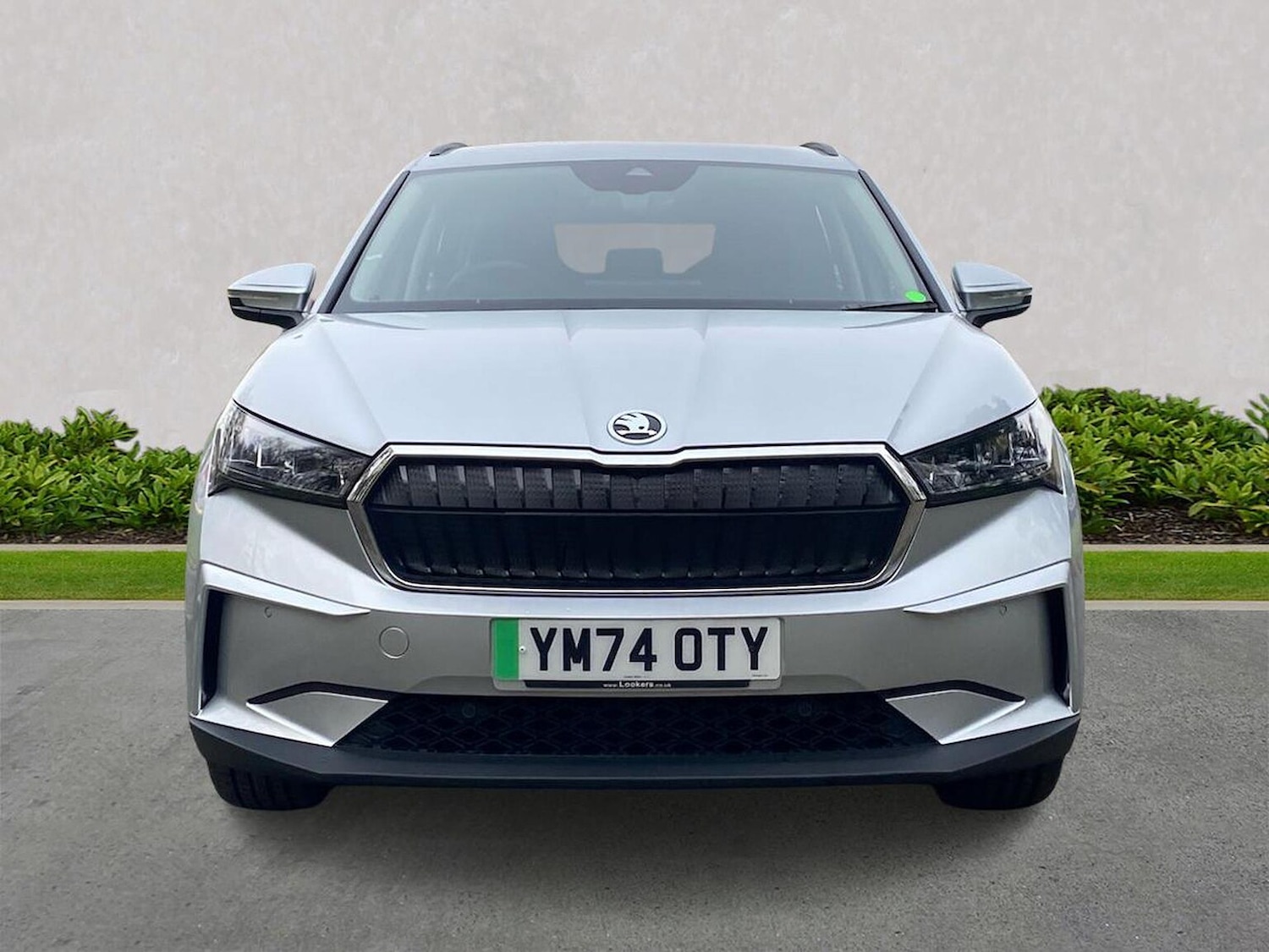 Used Skoda Enyaq 2025 for sale - 78060589: Photo 6