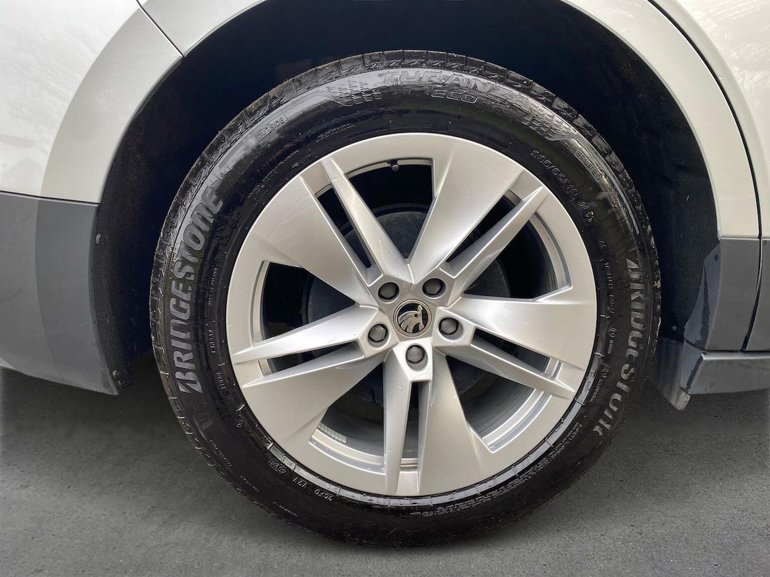 Used Skoda Enyaq 2025 for sale - 78060589: Photo 7